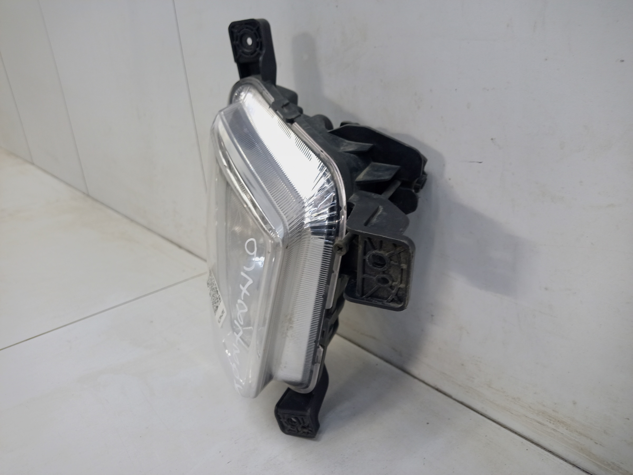 Фара ПТФ передняя правая Hyundai Creta 1