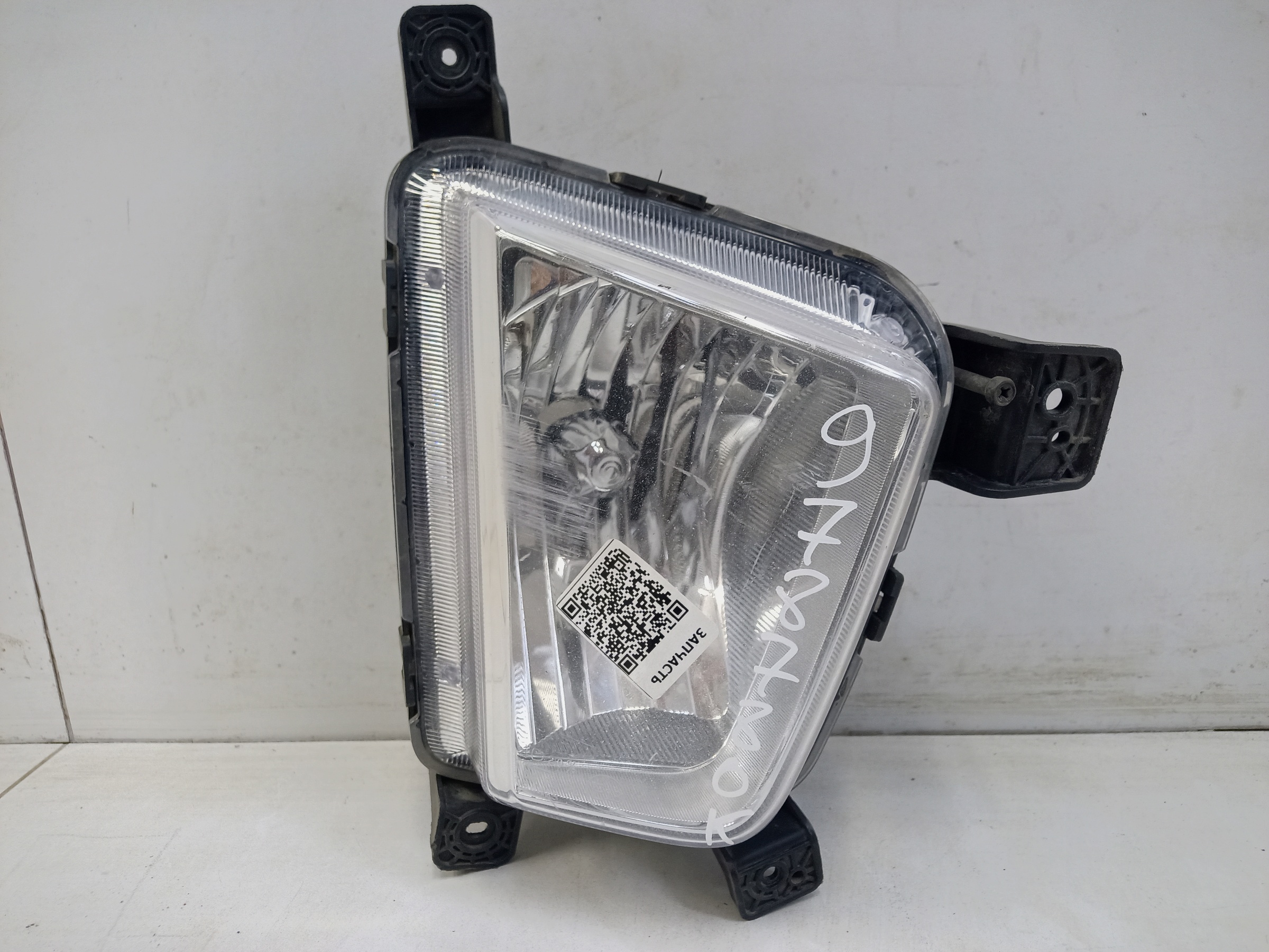 Фара ПТФ передняя правая Hyundai Creta 1