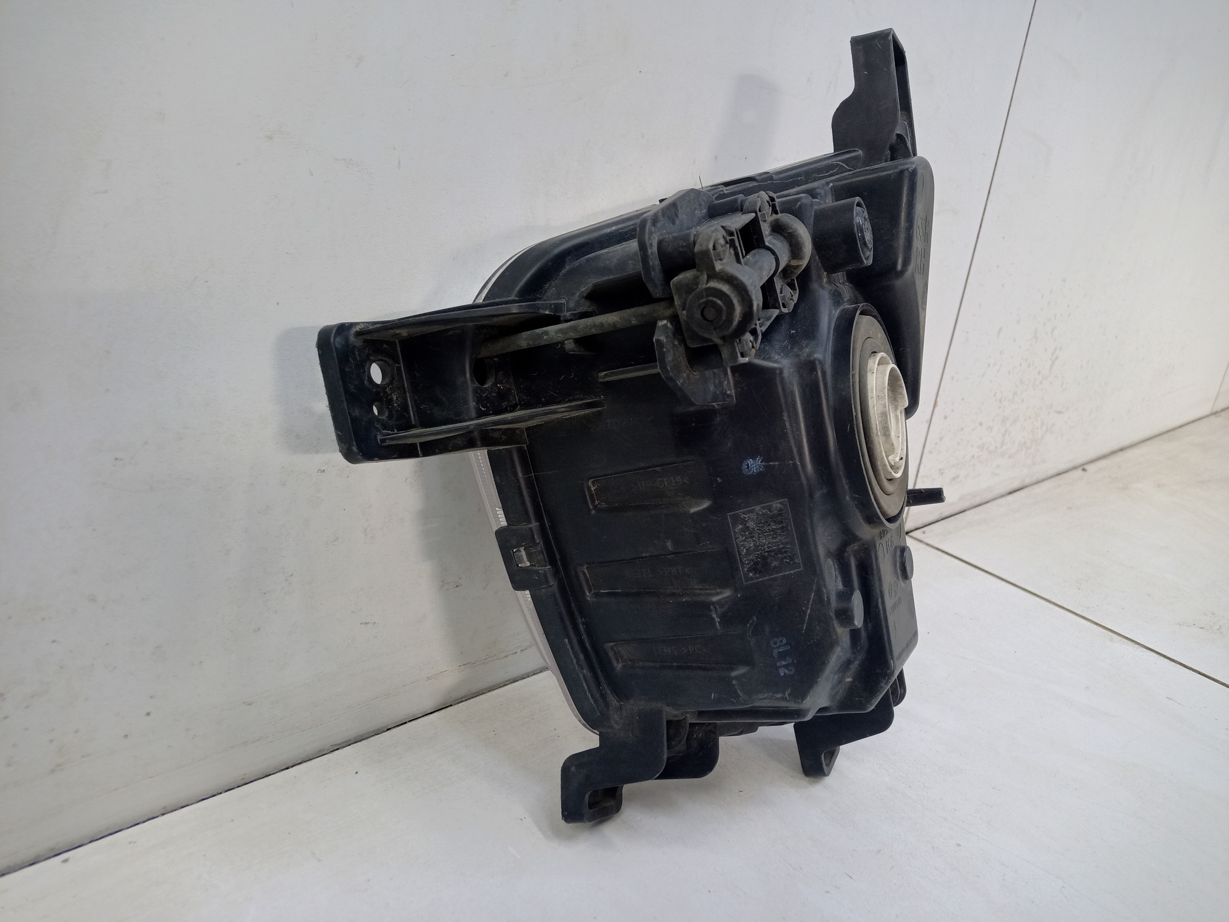 Фара ПТФ передняя правая Hyundai Creta 1