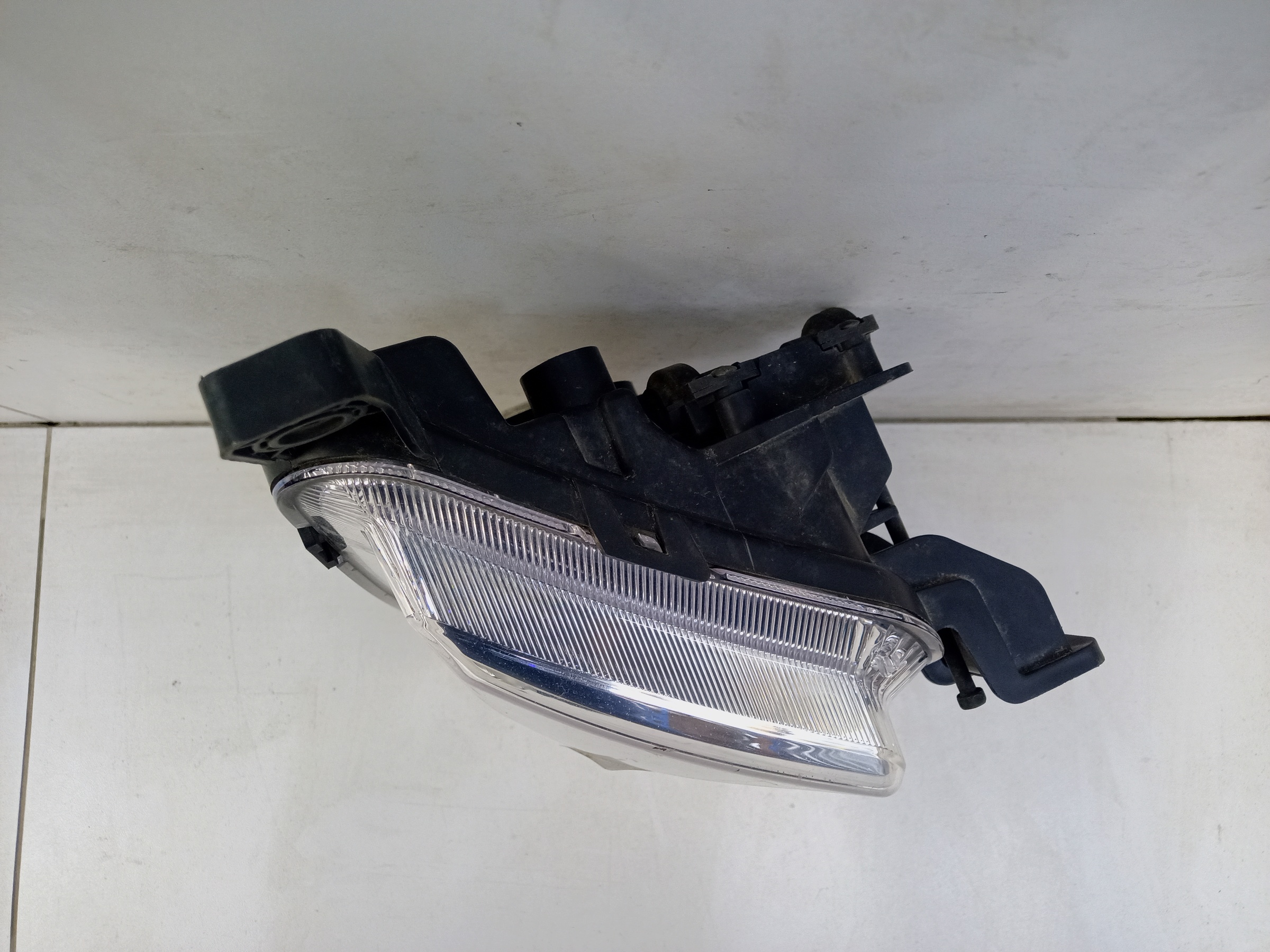 Фара ПТФ передняя правая Hyundai Creta 1