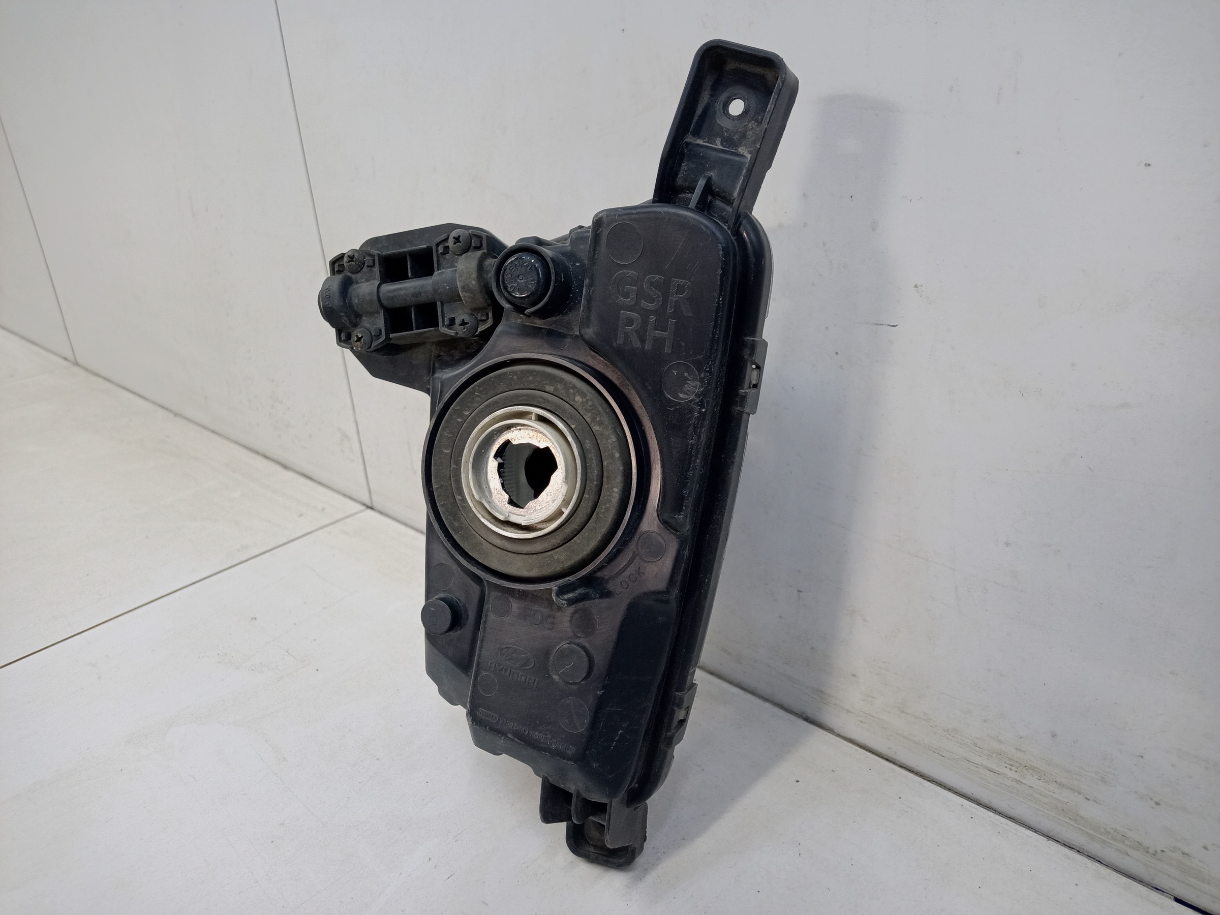 Фара ПТФ передняя правая Hyundai Creta 1