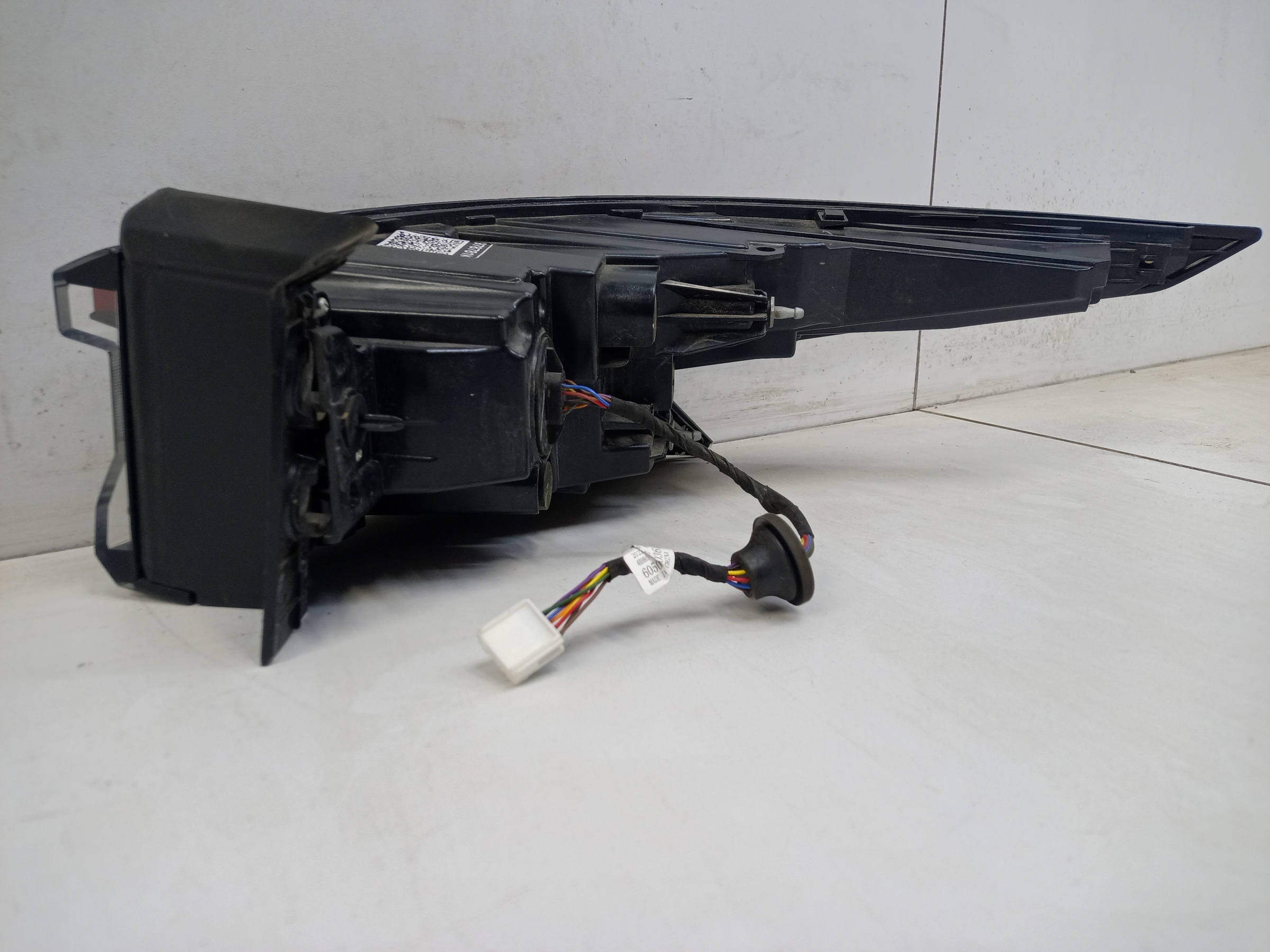 Фонарь задний левый Chery Arrizo 8