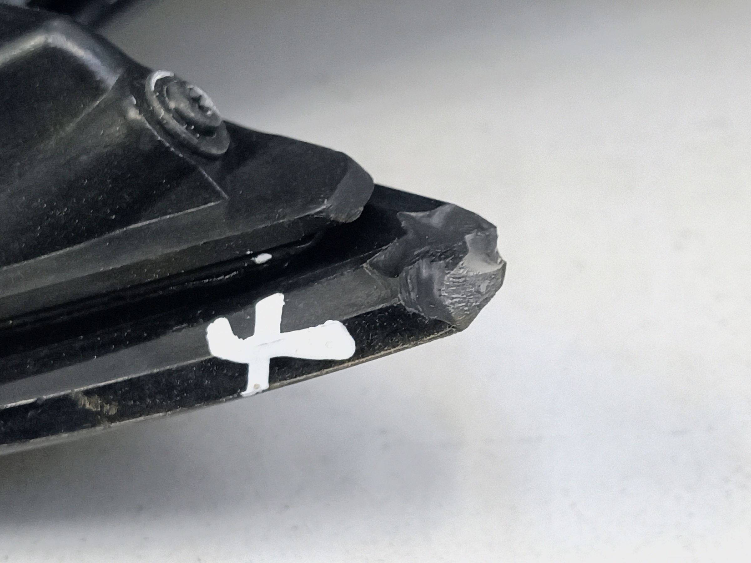 Фонарь задний левый Chery Arrizo 8