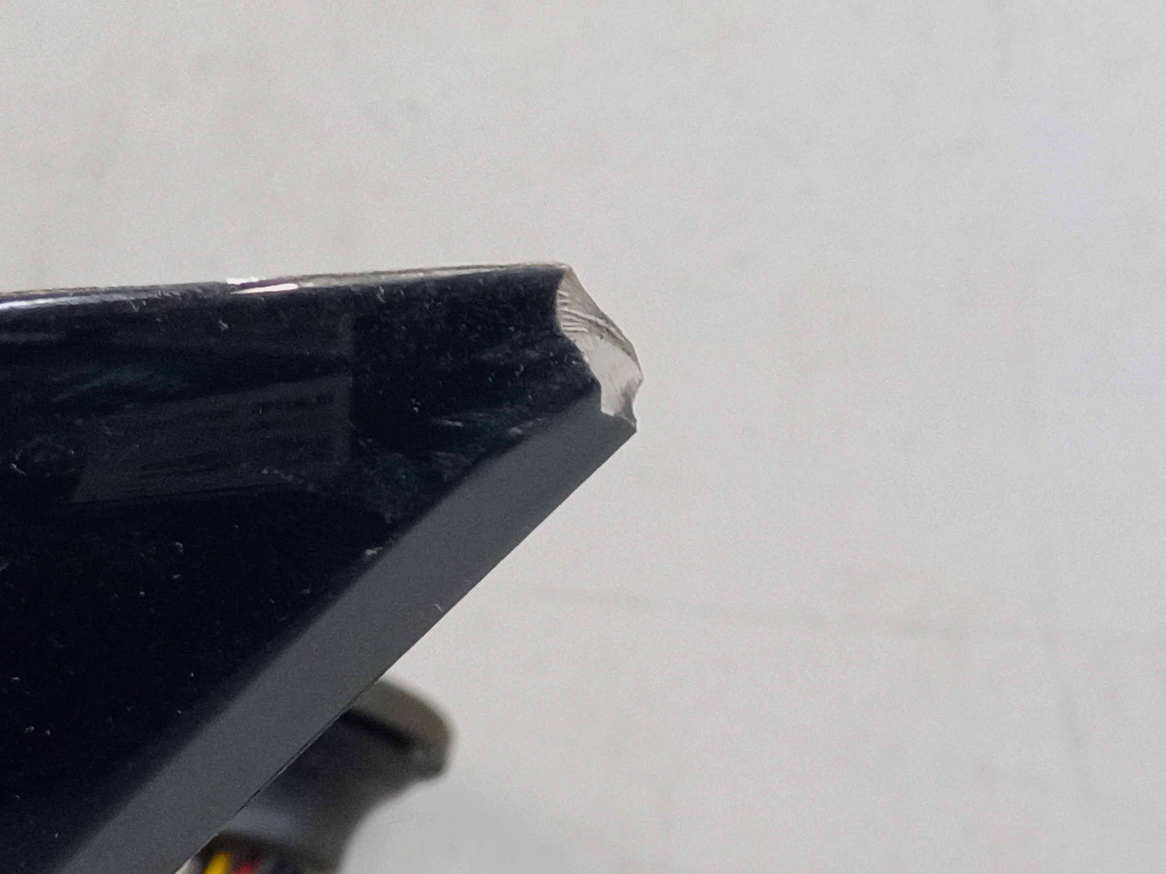 Фонарь задний левый Chery Arrizo 8