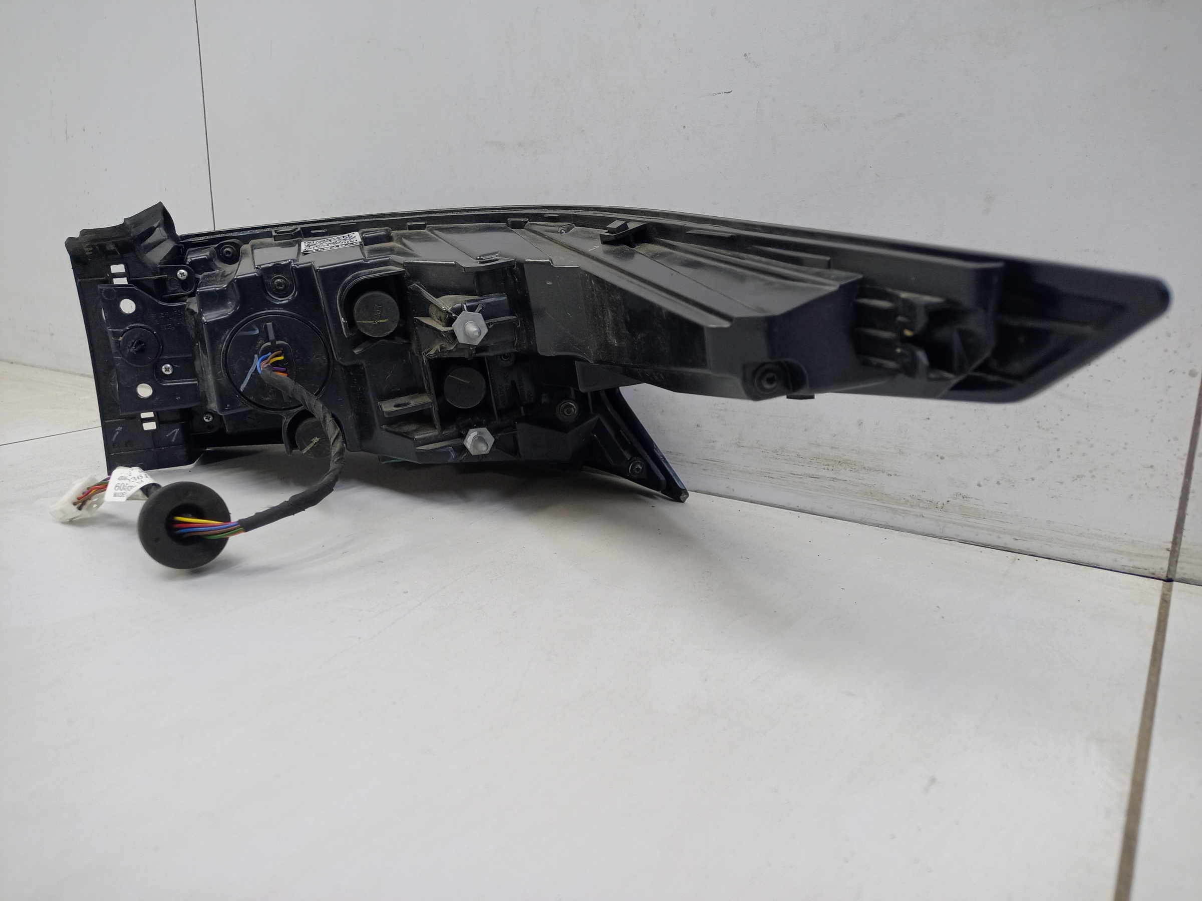 Фонарь задний левый Chery Arrizo 8