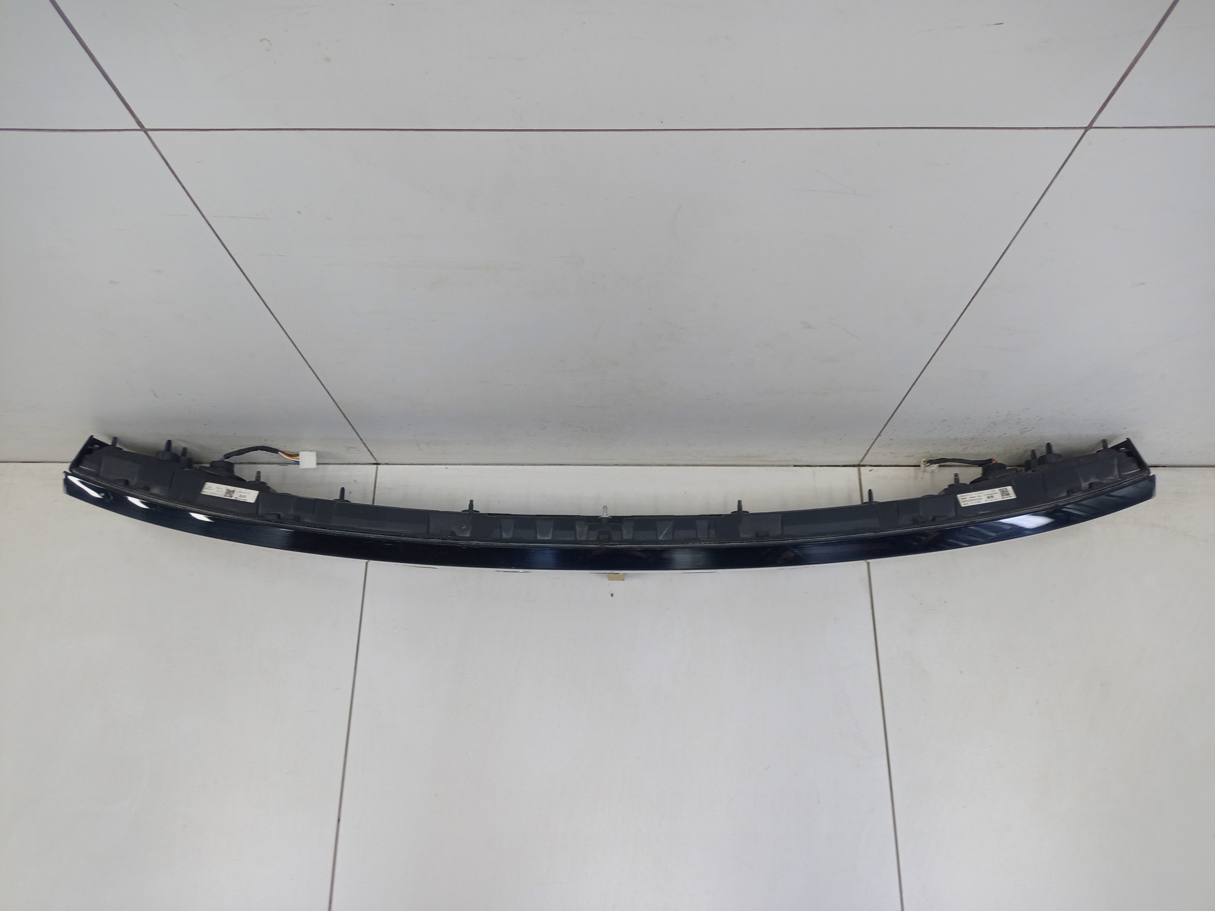 Фонарь крышки багажника центральный Chery Arrizo 8 LED