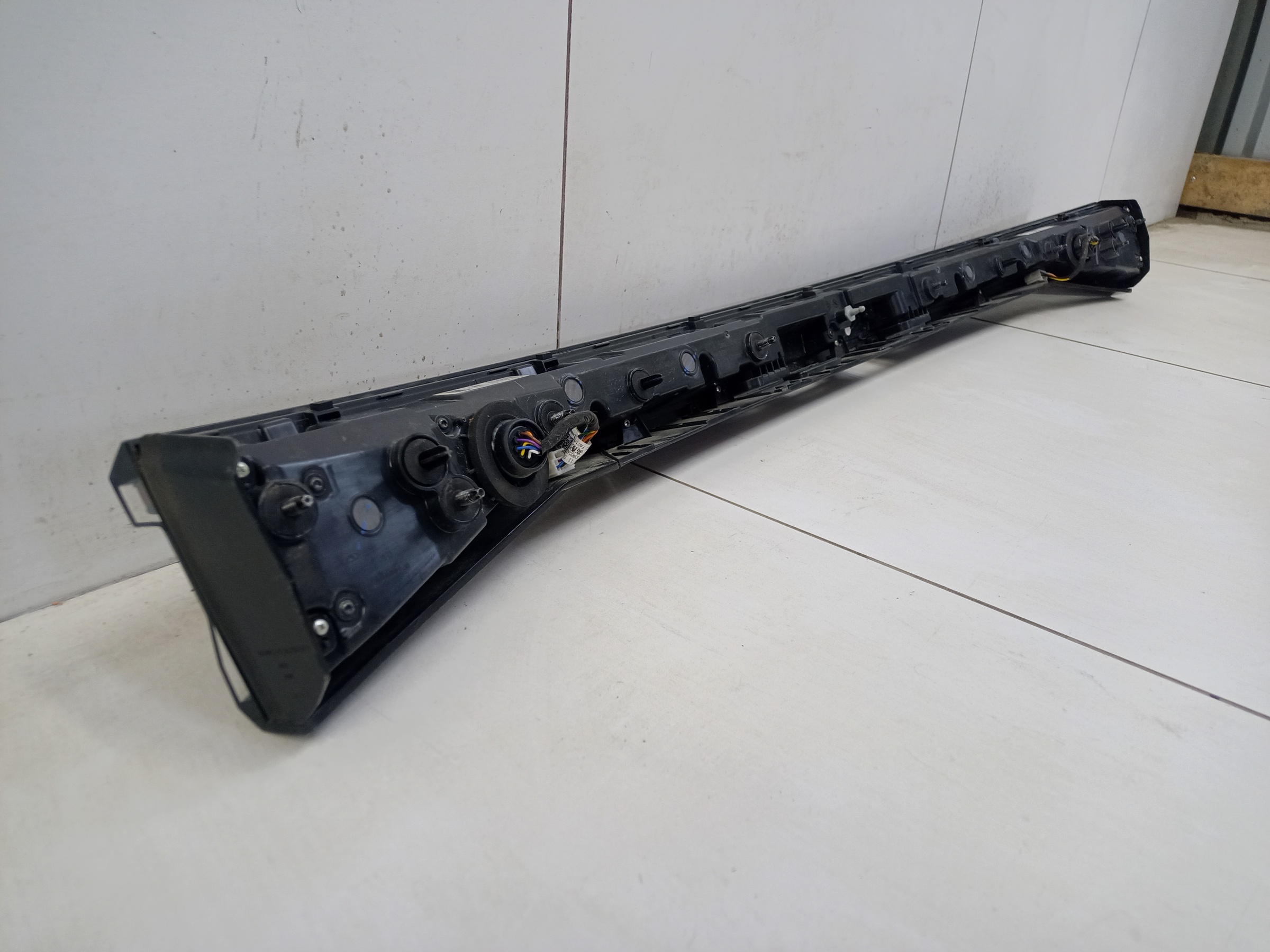 Фонарь крышки багажника центральный Chery Arrizo 8 LED