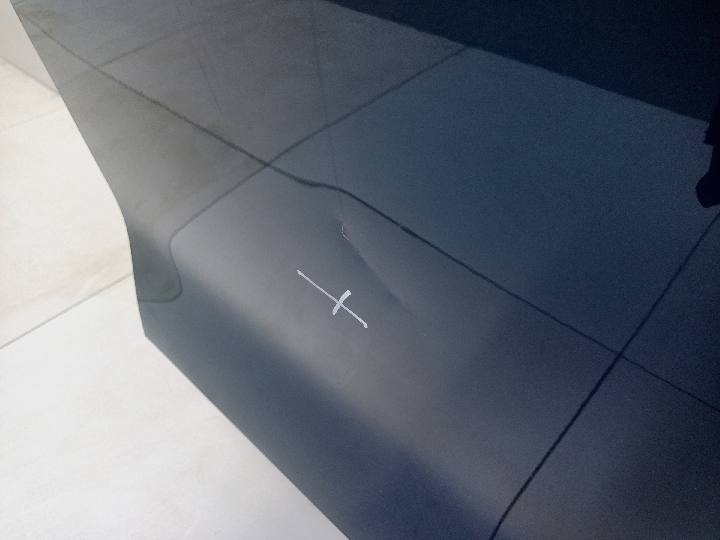 Дверь передняя правая Geely Monjaro