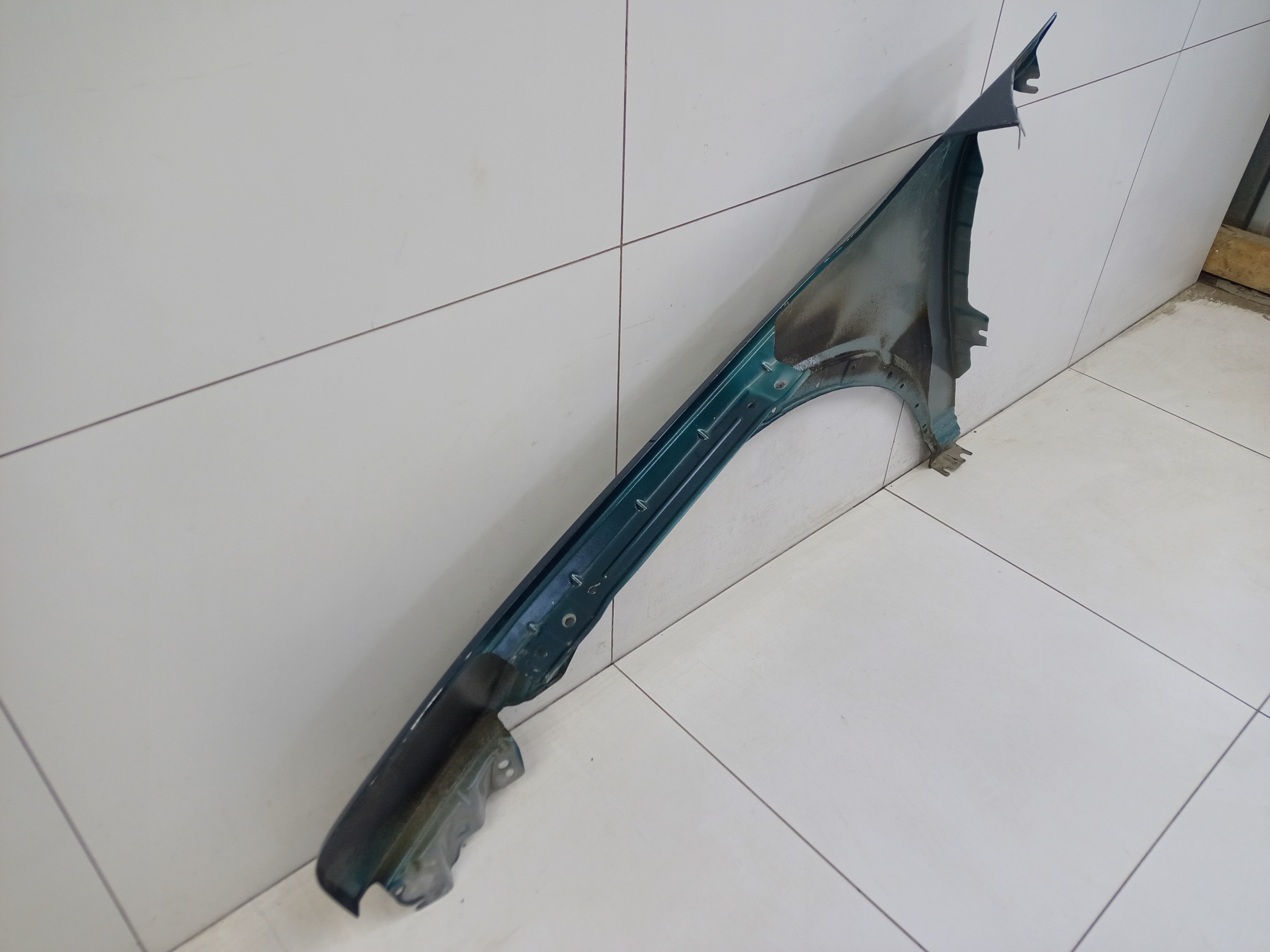 Крыло переднее правое GAC GS8 2