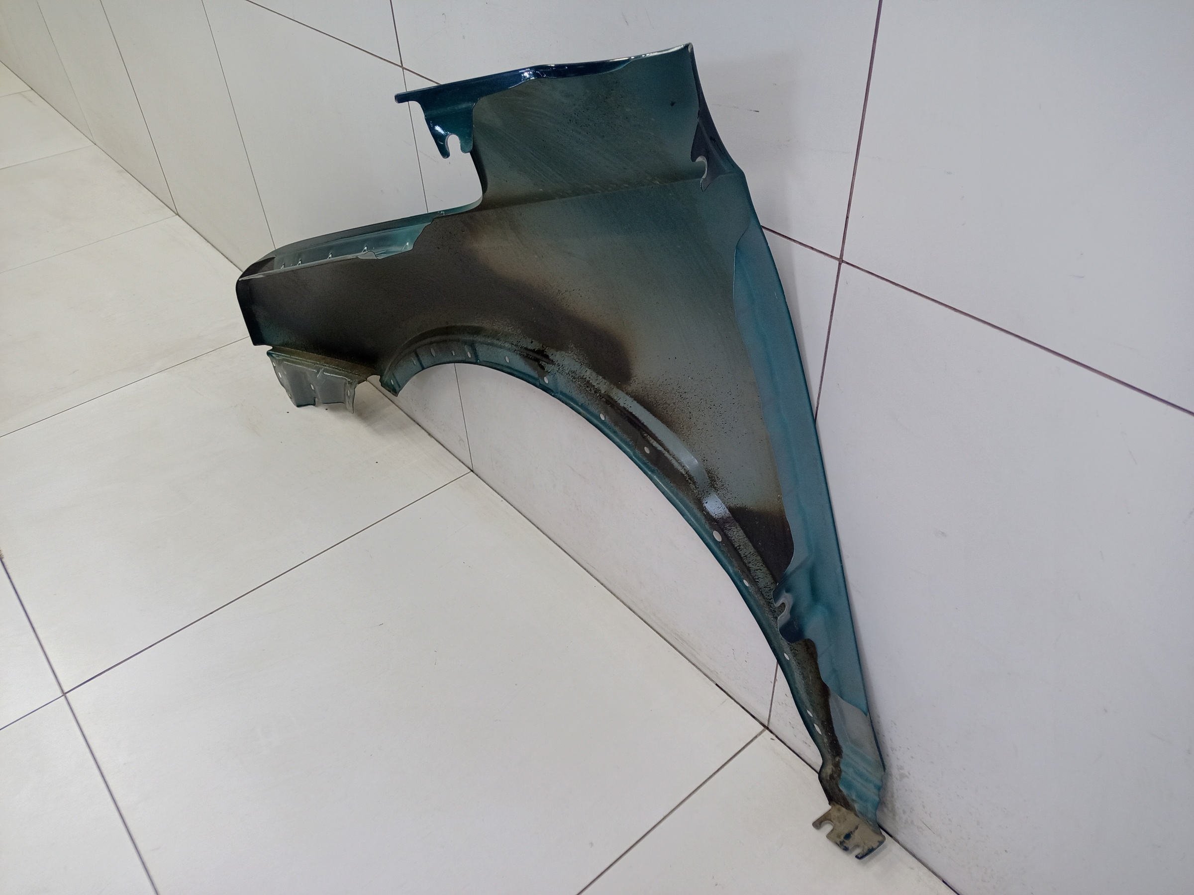 Крыло переднее правое GAC GS8 2