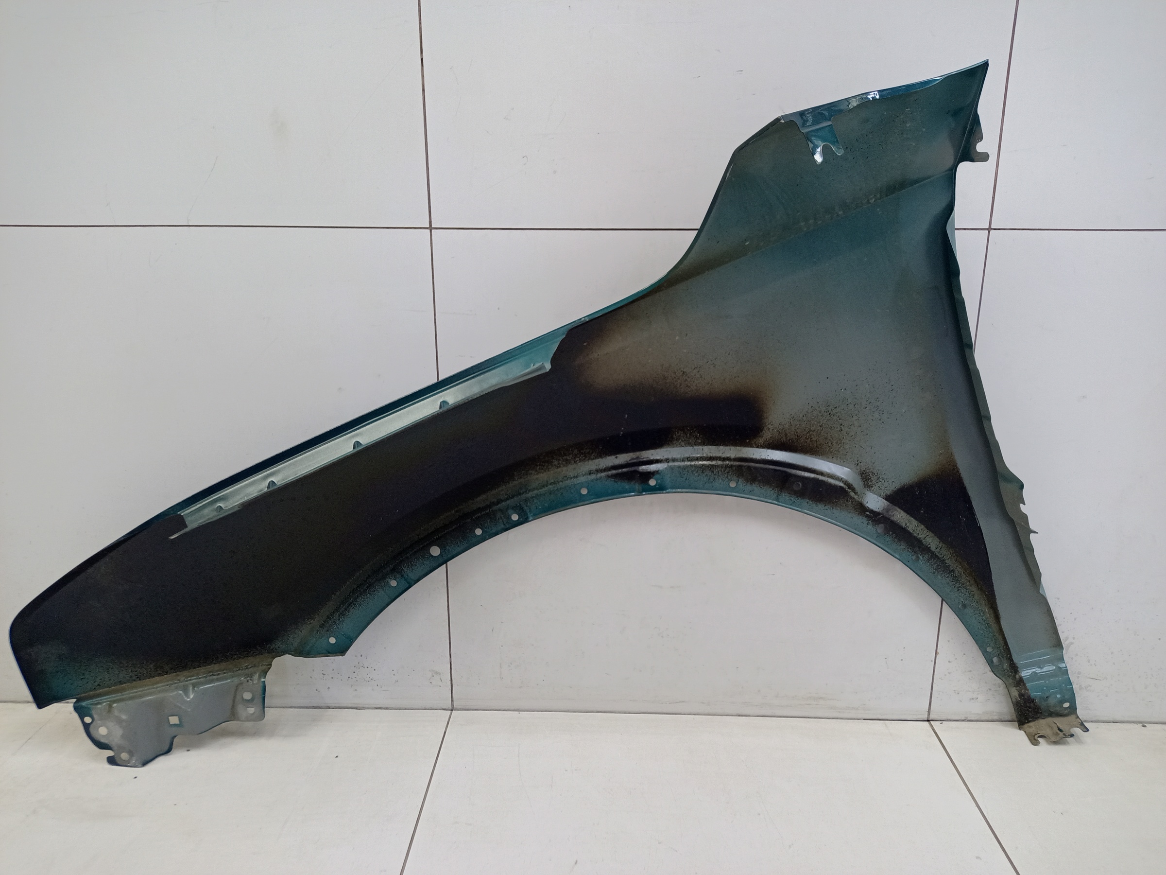 Крыло переднее правое GAC GS8 2