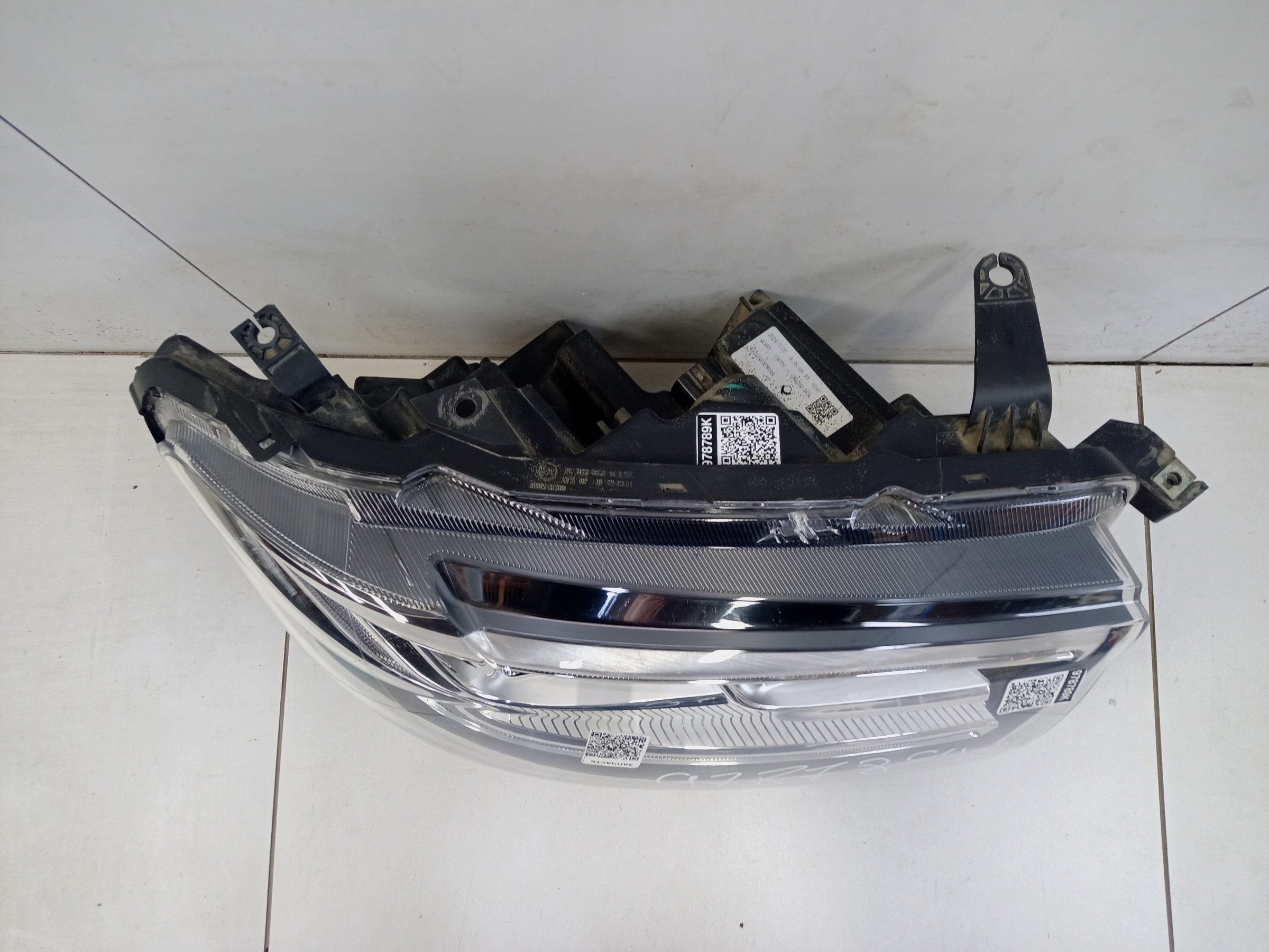 Фара передняя правая Great Wall Poer LED