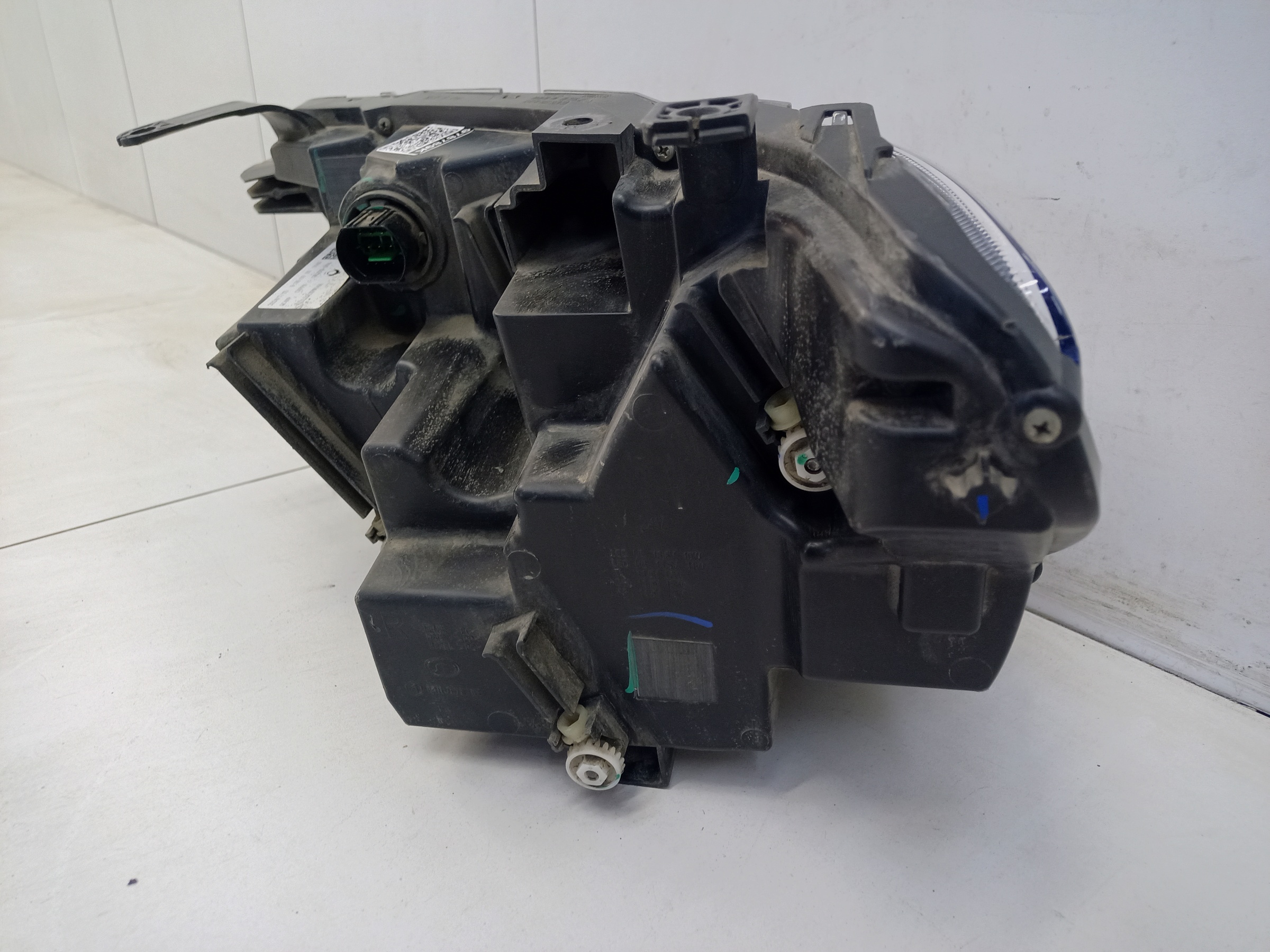 Фара передняя правая Great Wall Poer LED