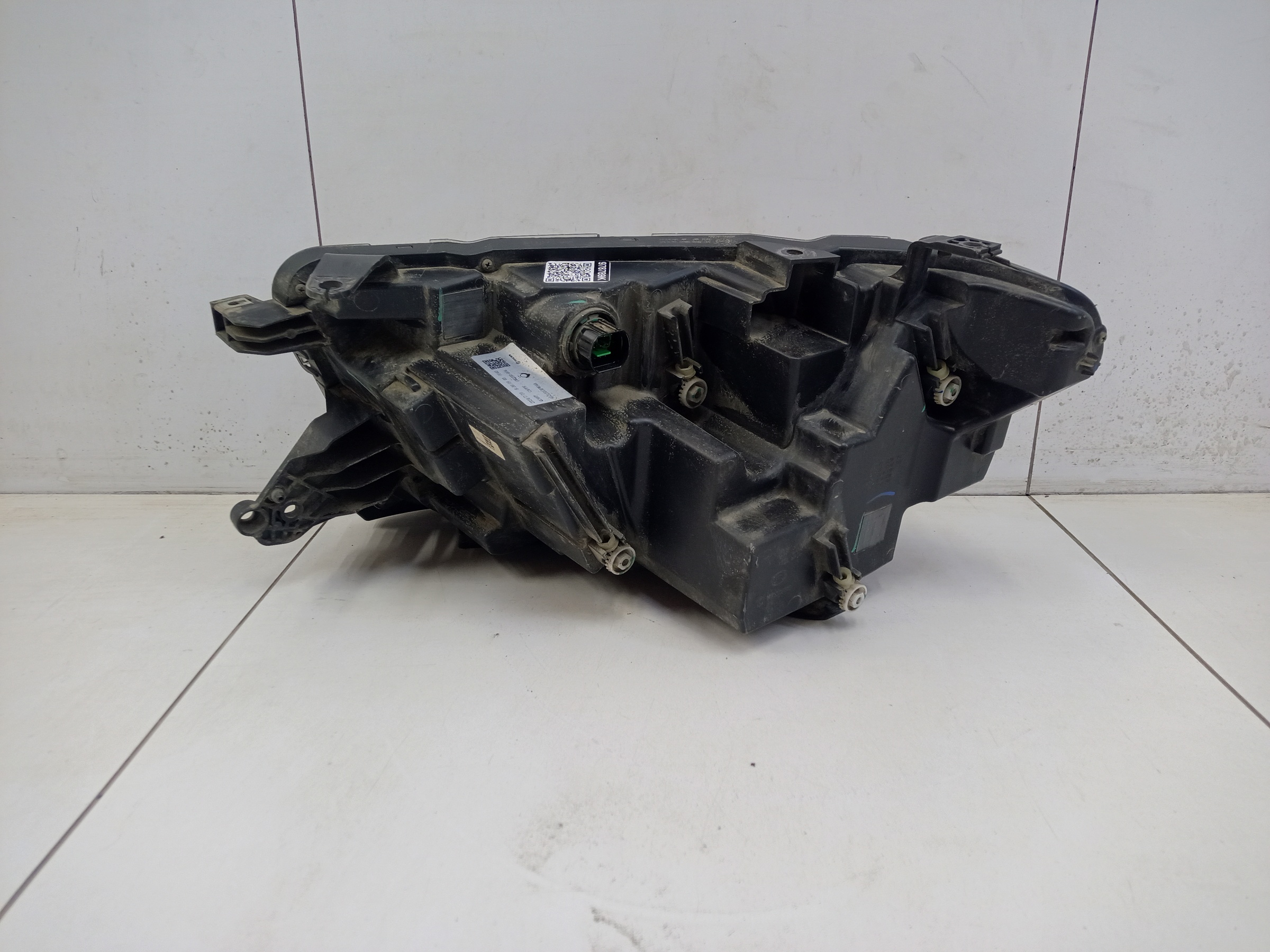 Фара передняя правая Great Wall Poer LED