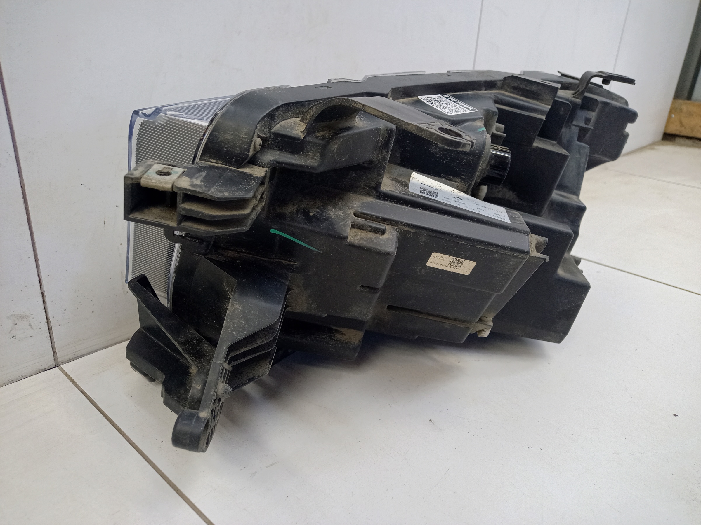 Фара передняя правая Great Wall Poer LED