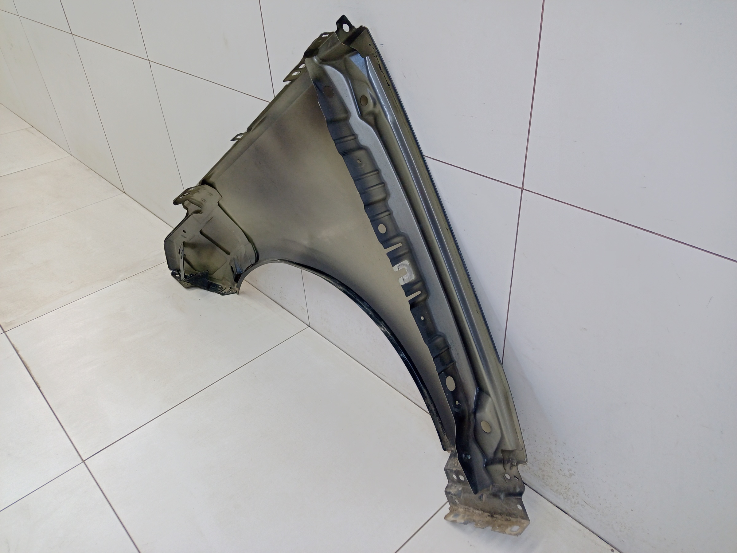 Крыло переднее правое Land Rover Range Rover 5