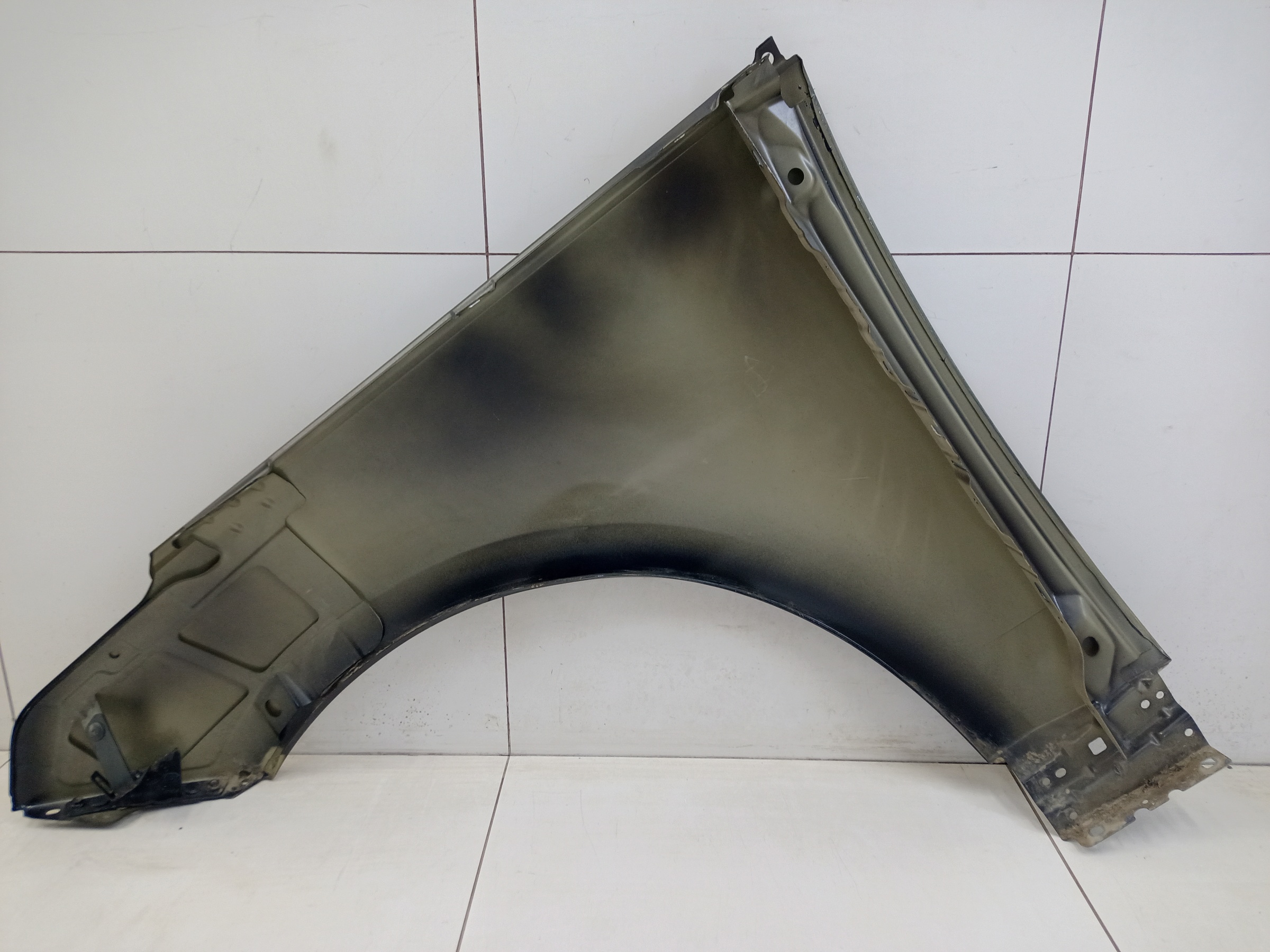Крыло переднее правое Land Rover Range Rover 5