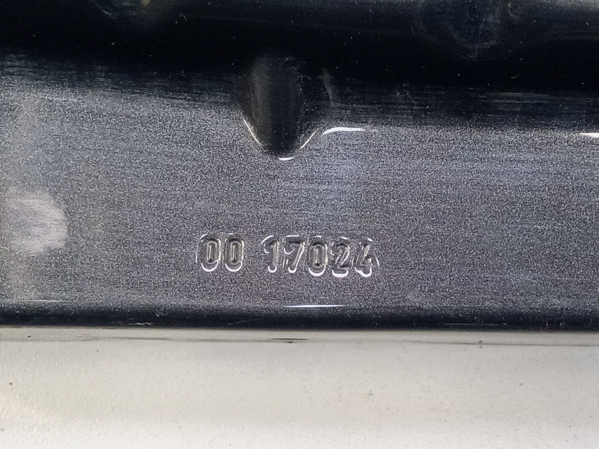 Крыло переднее правое Land Rover Range Rover 5