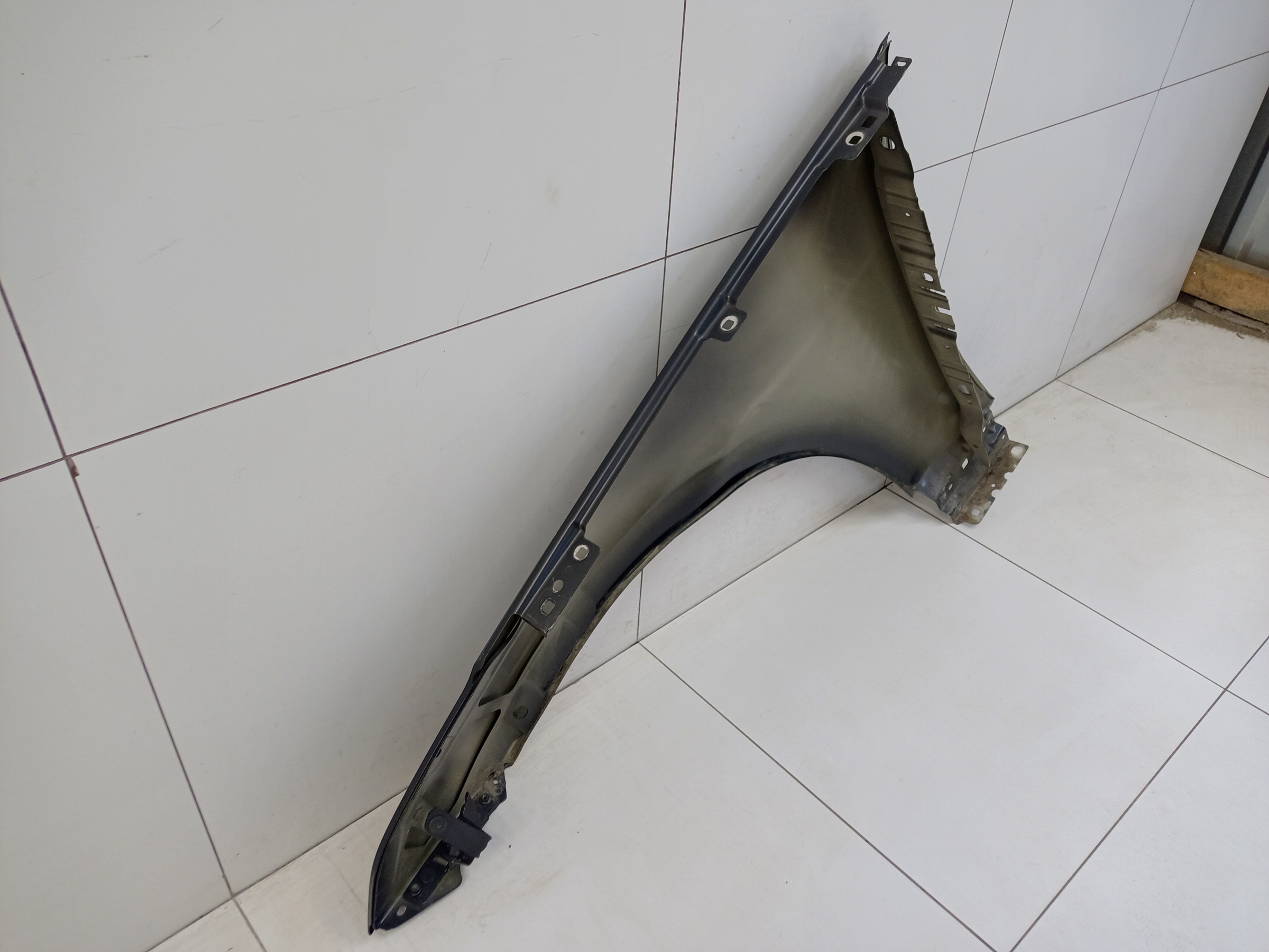 Крыло переднее правое Land Rover Range Rover 5