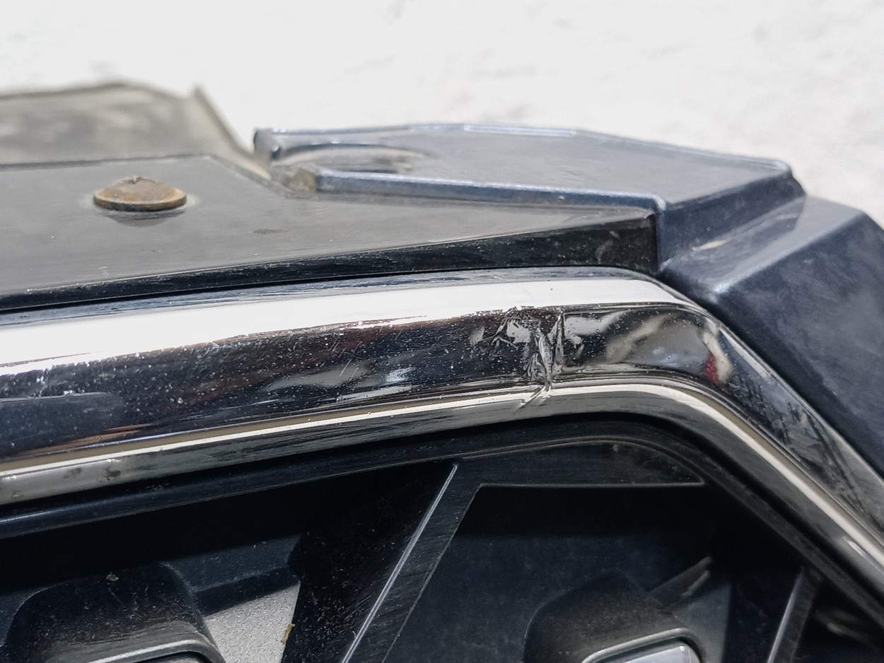 Бампер передний Chery Tiggo 8 Pro