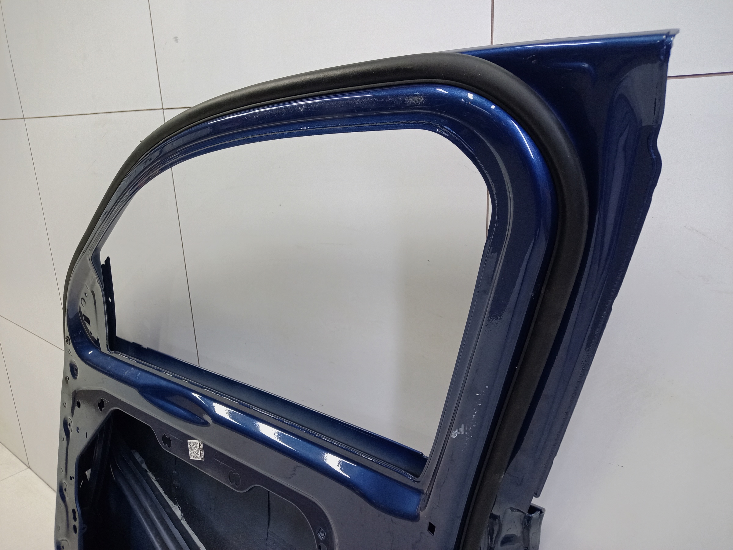 Дверь передняя правая BMW X4 G02