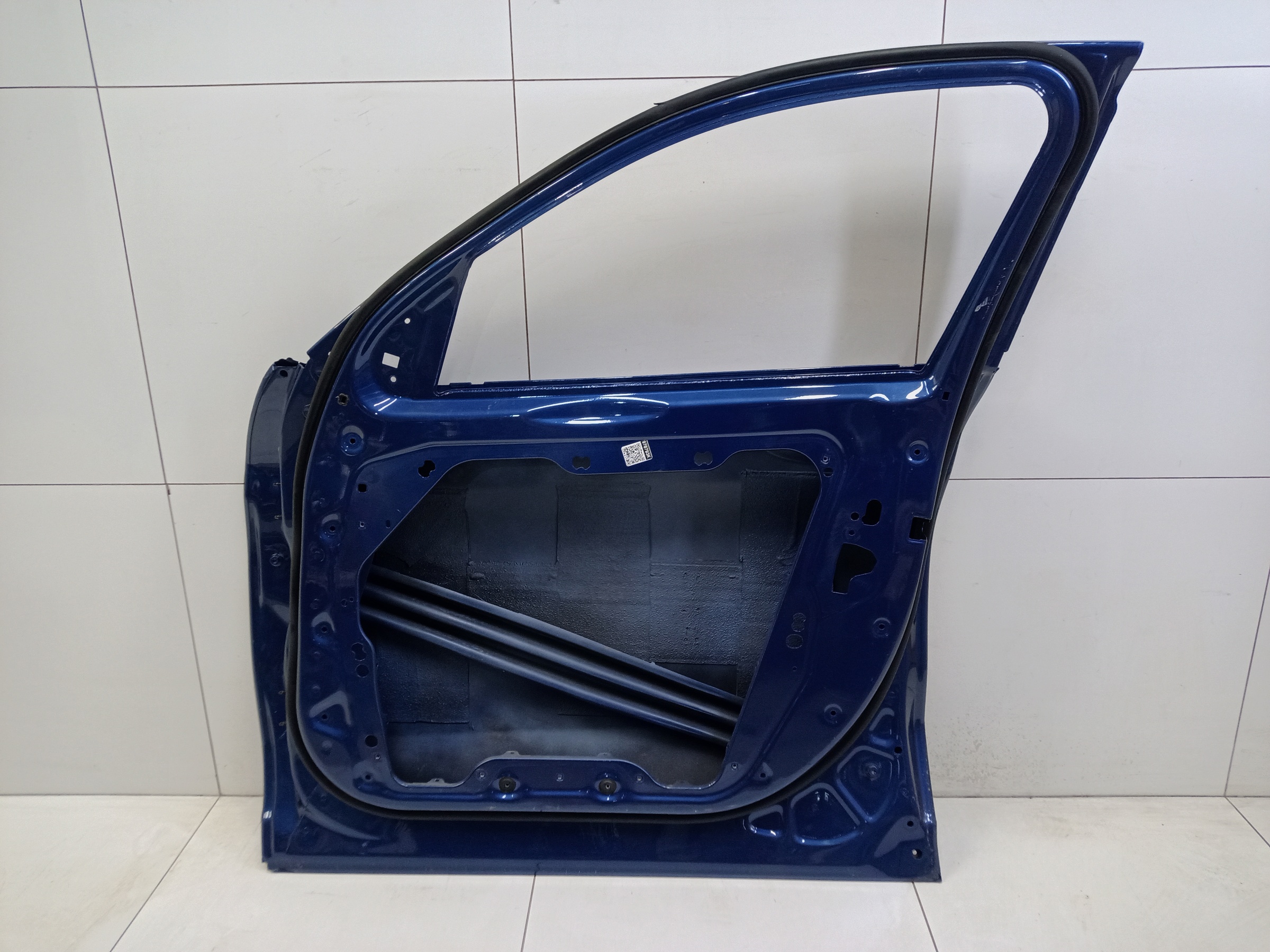 Дверь передняя правая BMW X4 G02