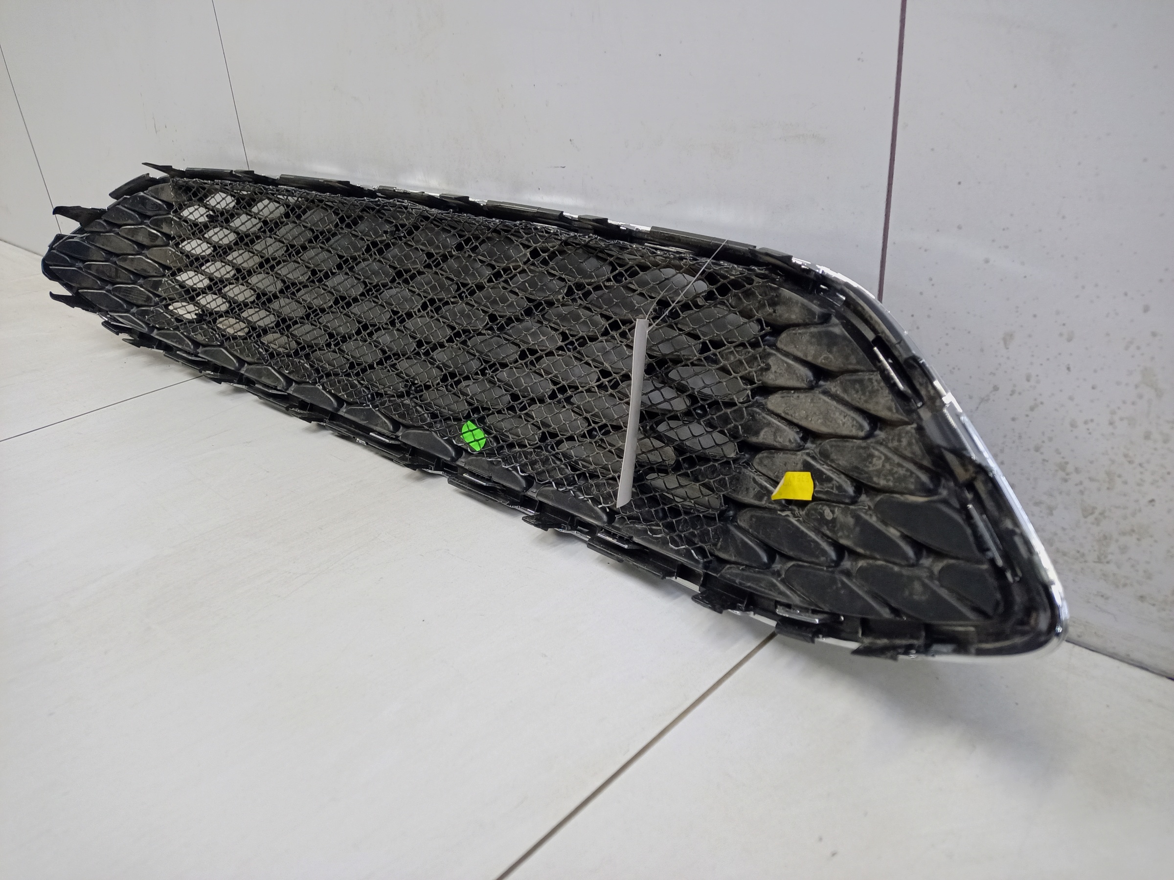 Решётка радиатора Ford Focus 3 Restail