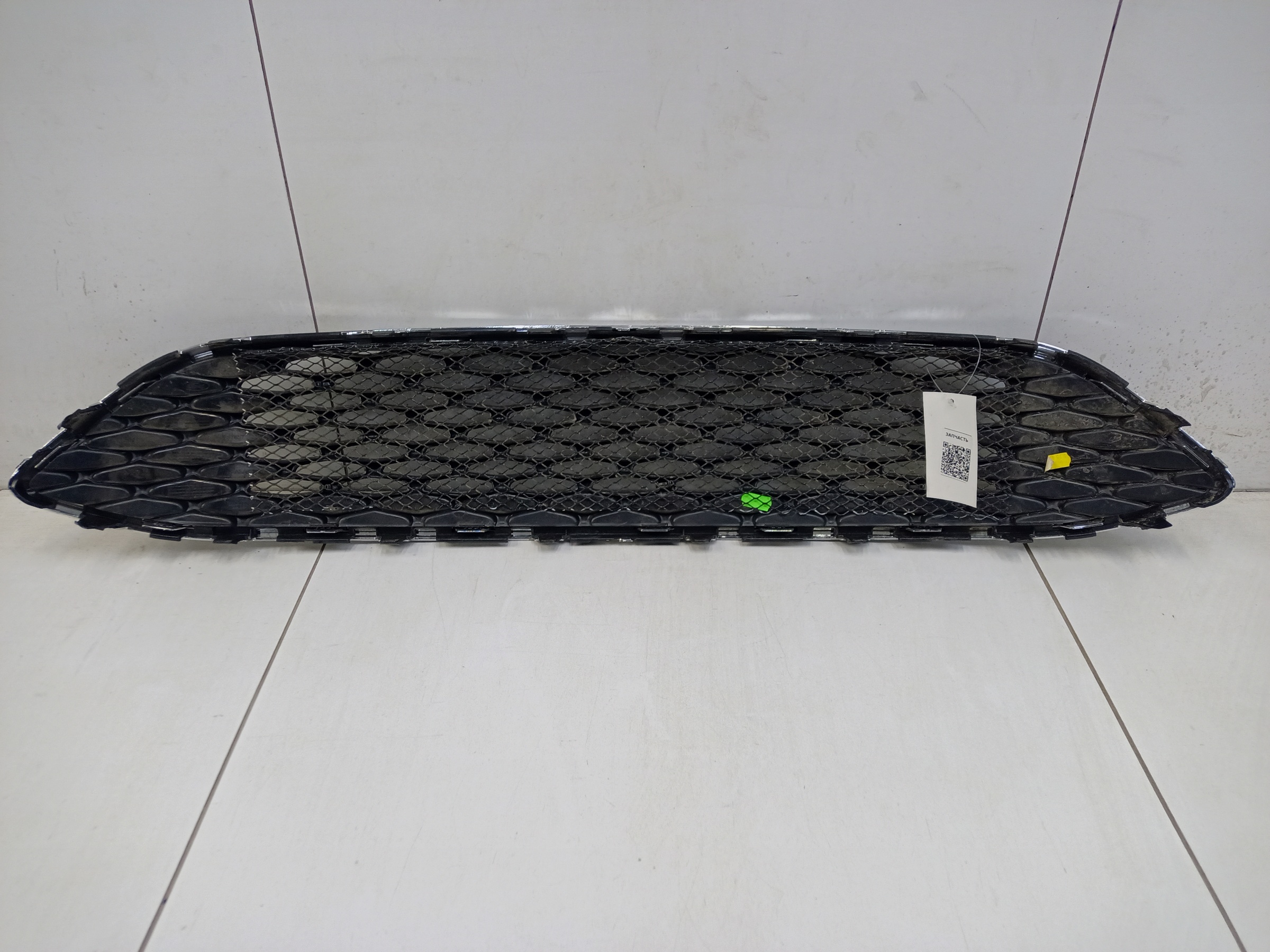 Решётка радиатора Ford Focus 3 Restail