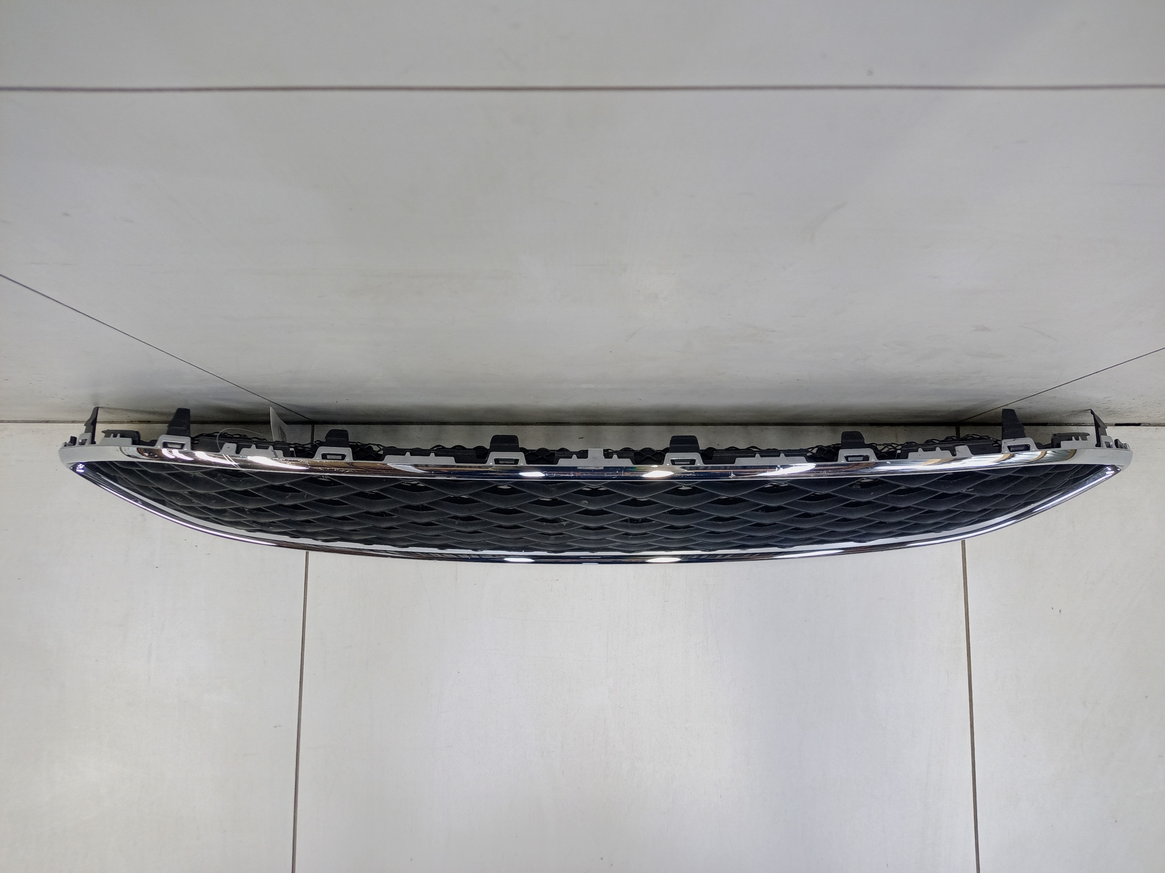 Решётка радиатора Ford Focus 3 Restail