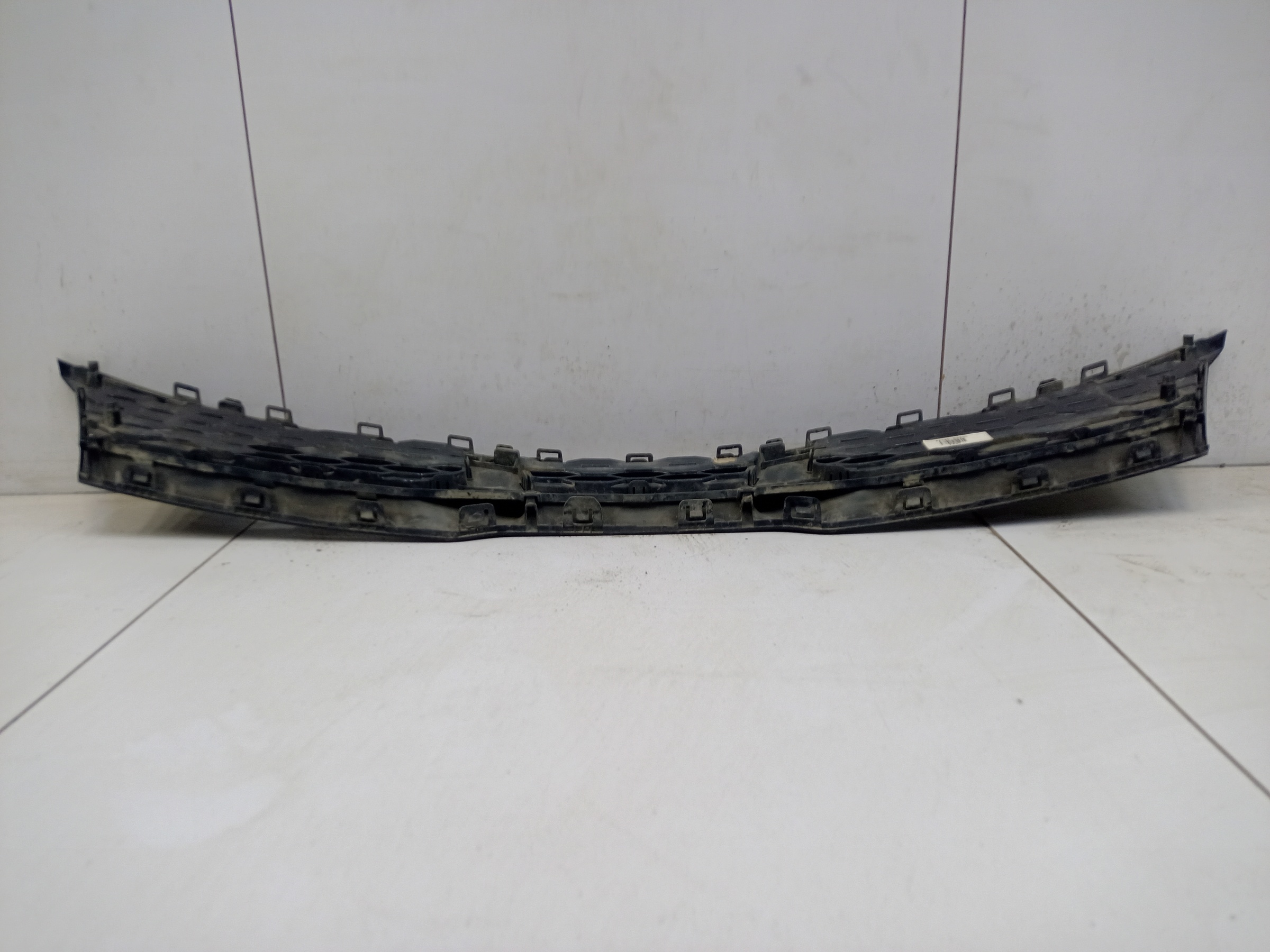 Решётка радиатора KIA Rio 4 X-Line Restail