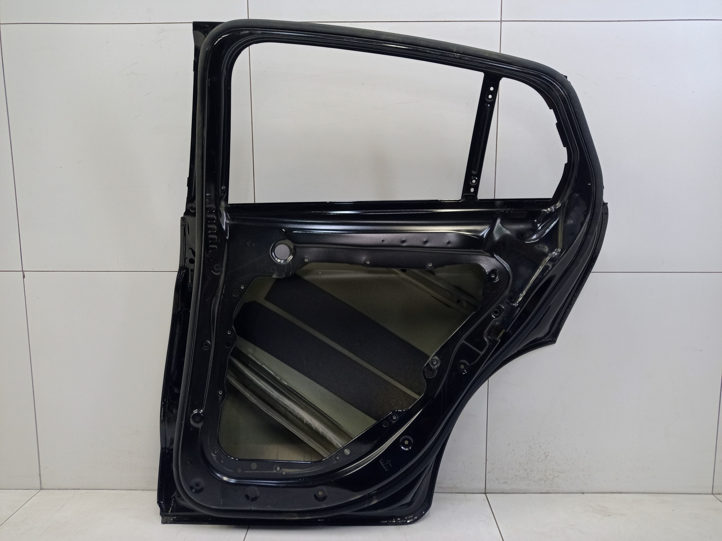 Дверь задняя правая Mercedes Benz GLC-klasse C253 Coupe