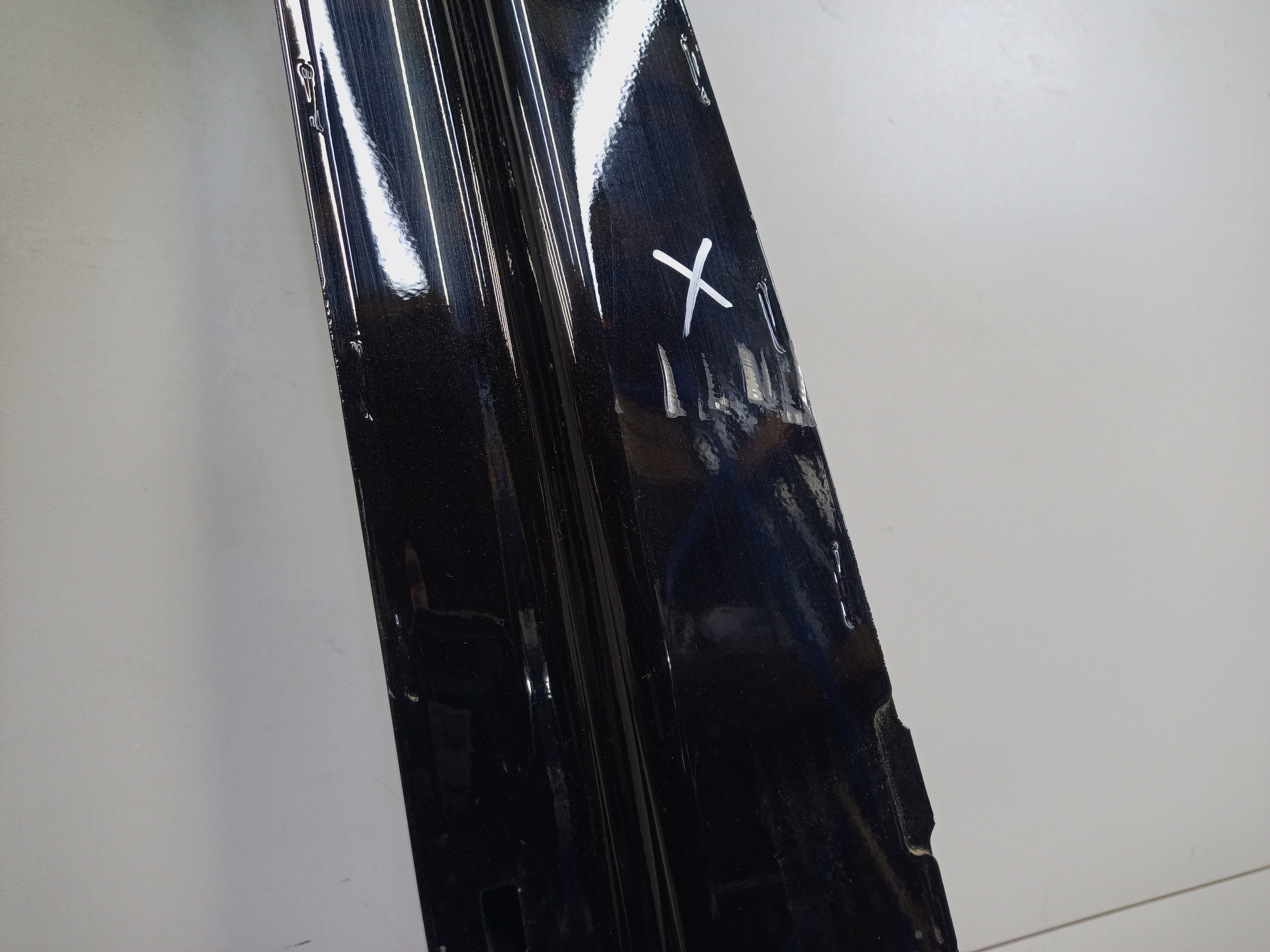 Дверь задняя правая Mercedes Benz GLC-klasse C253 Coupe