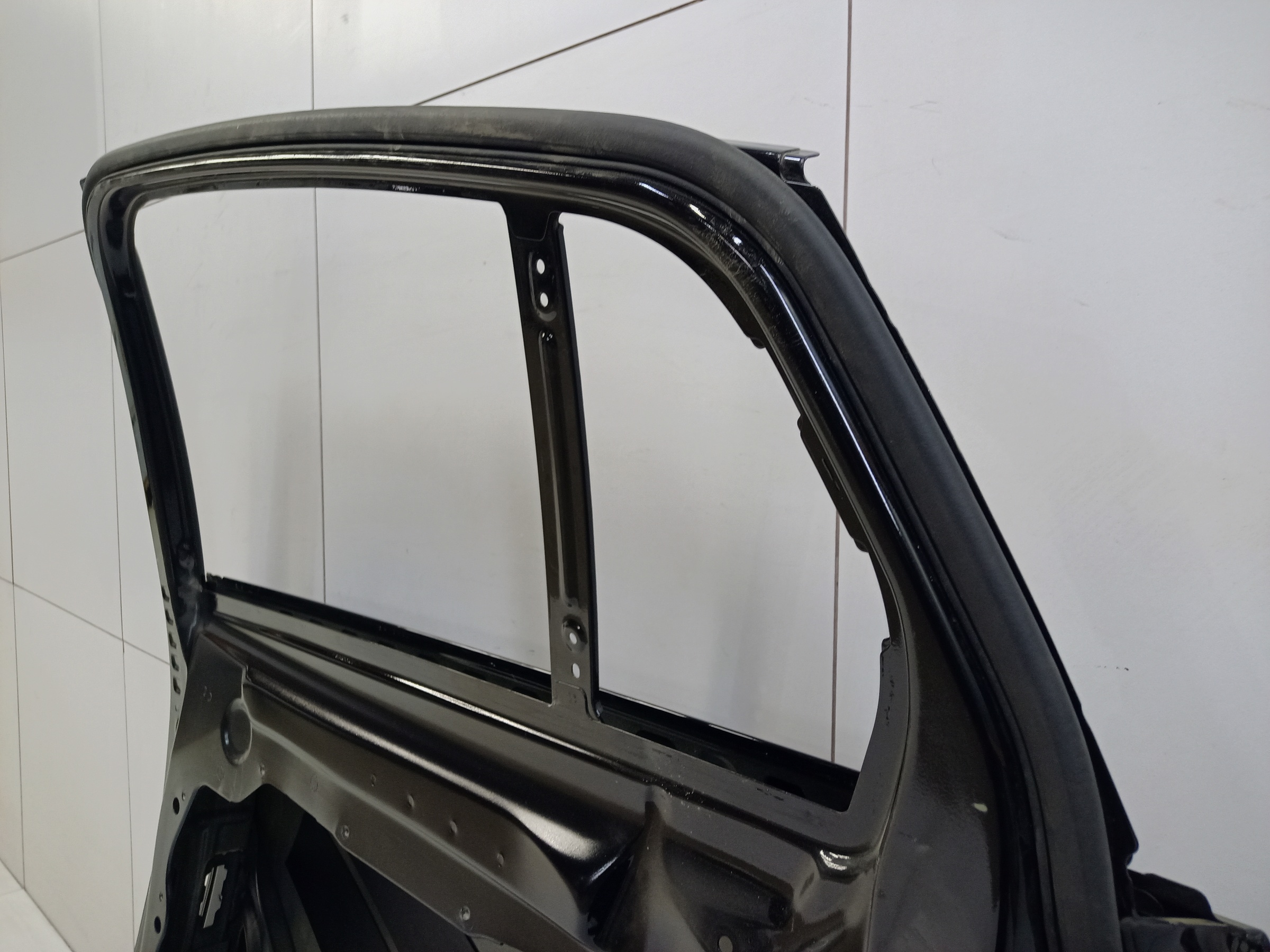 Дверь задняя правая Mercedes Benz GLC-klasse C253 Coupe