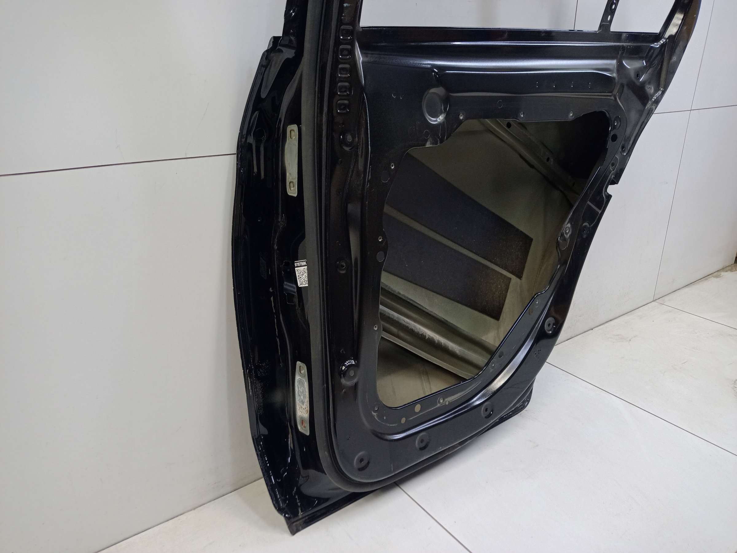 Дверь задняя правая Mercedes Benz GLC-klasse C253 Coupe