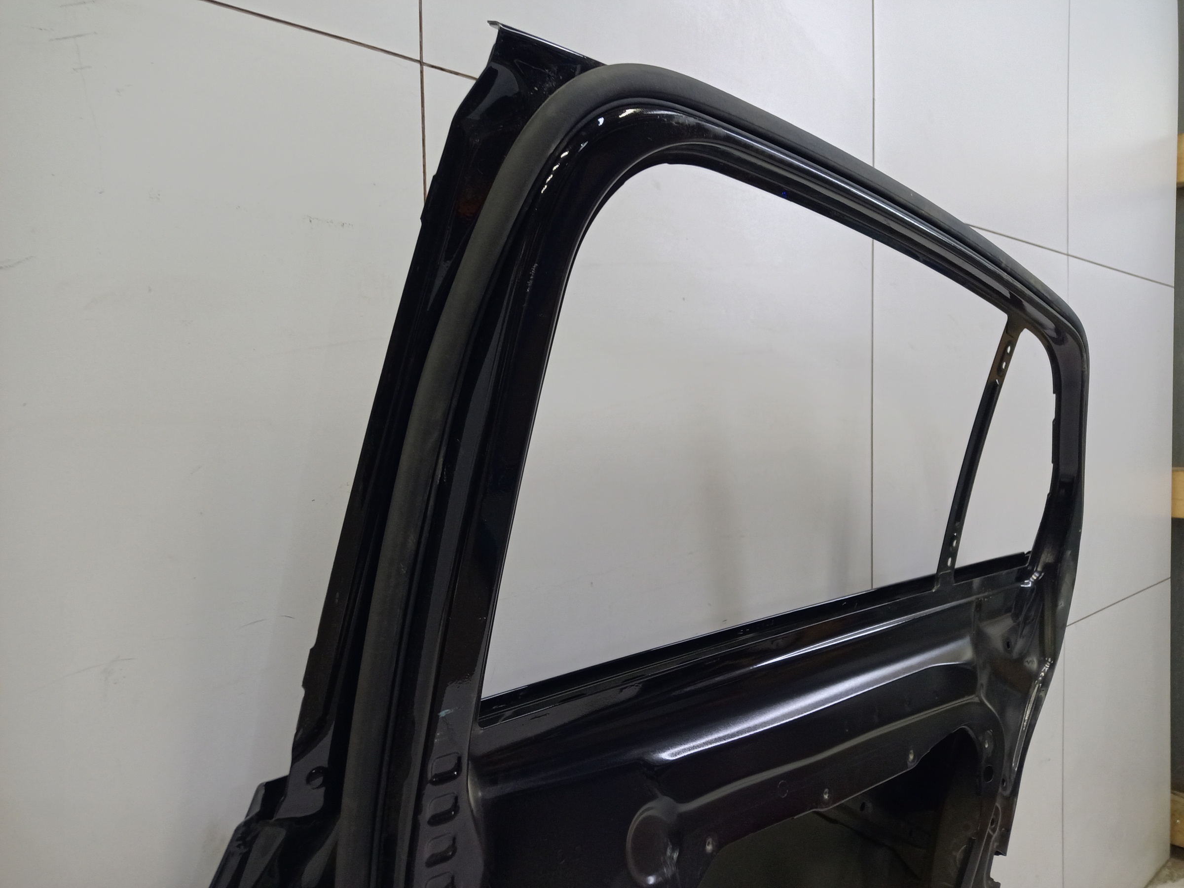 Дверь задняя правая Mercedes Benz GLC-klasse C253 Coupe