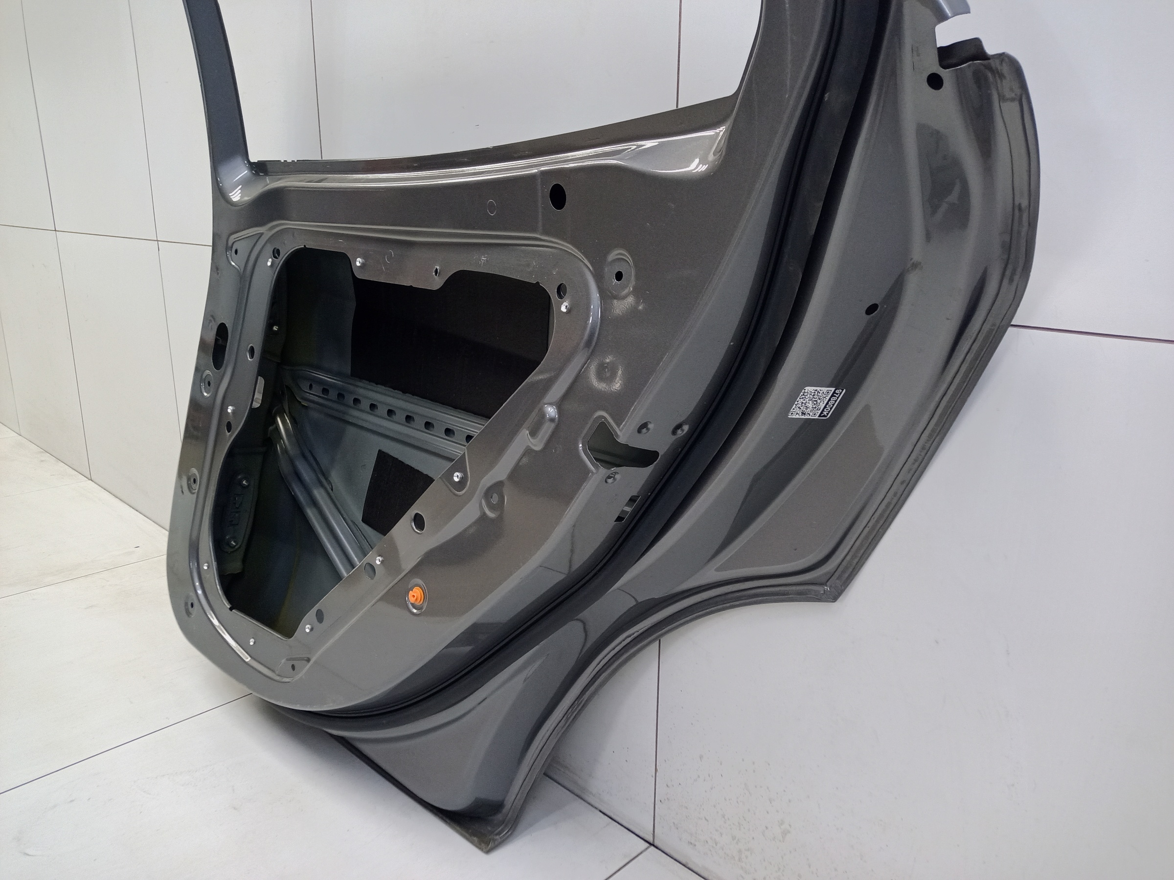 Дверь задняя правая Mercedes Benz GLA-Klasse X156