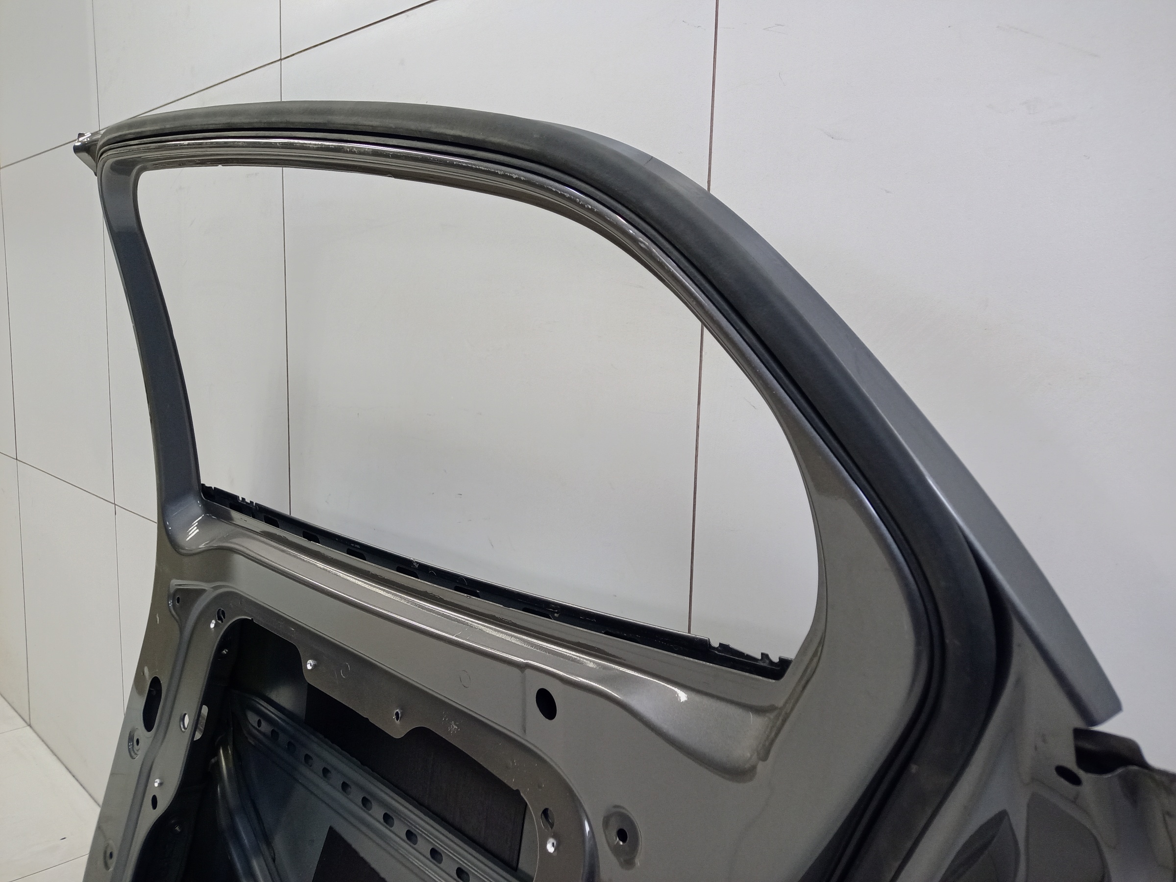 Дверь задняя правая Mercedes Benz GLA-Klasse X156