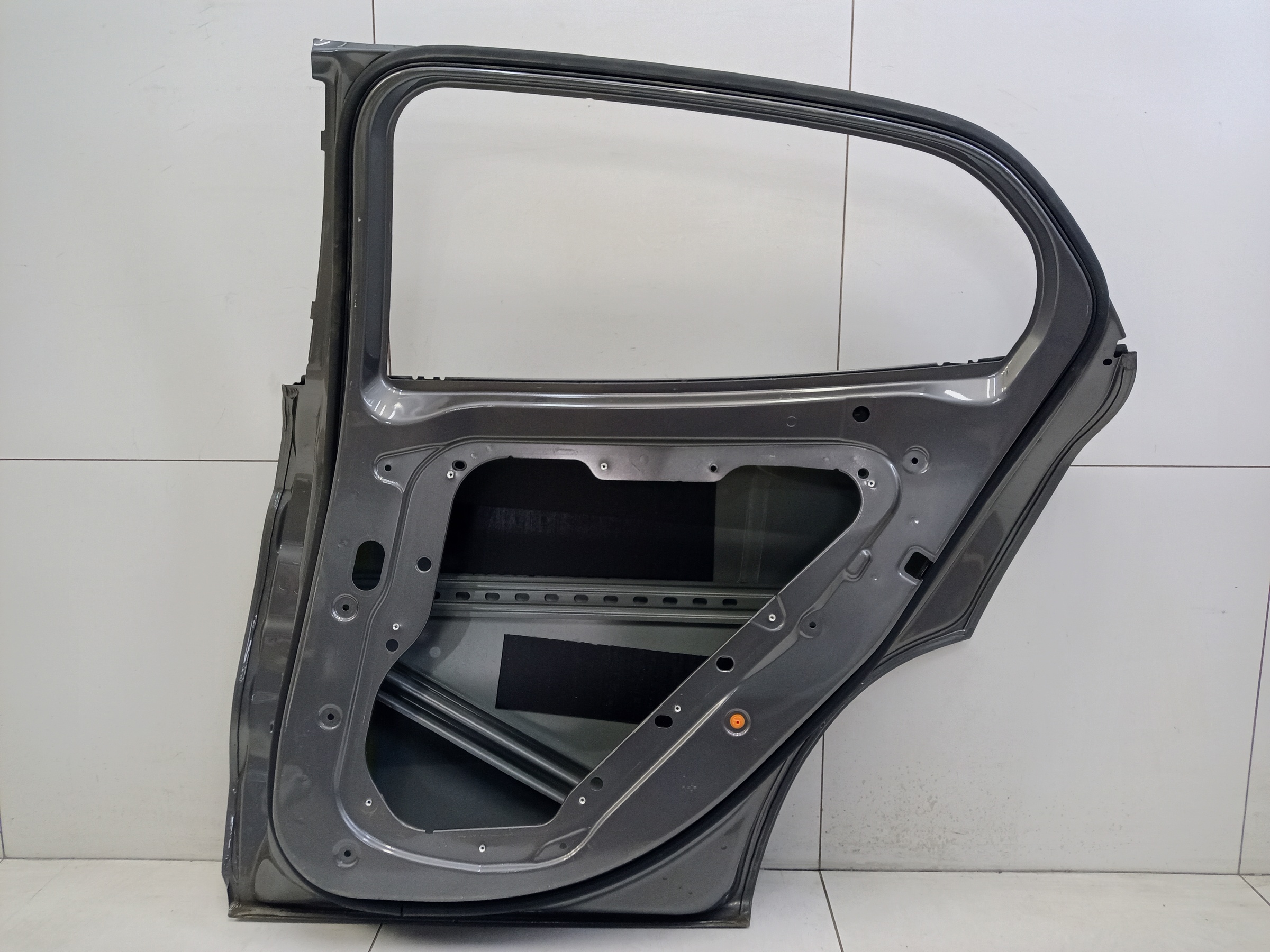 Дверь задняя правая Mercedes Benz GLA-Klasse X156