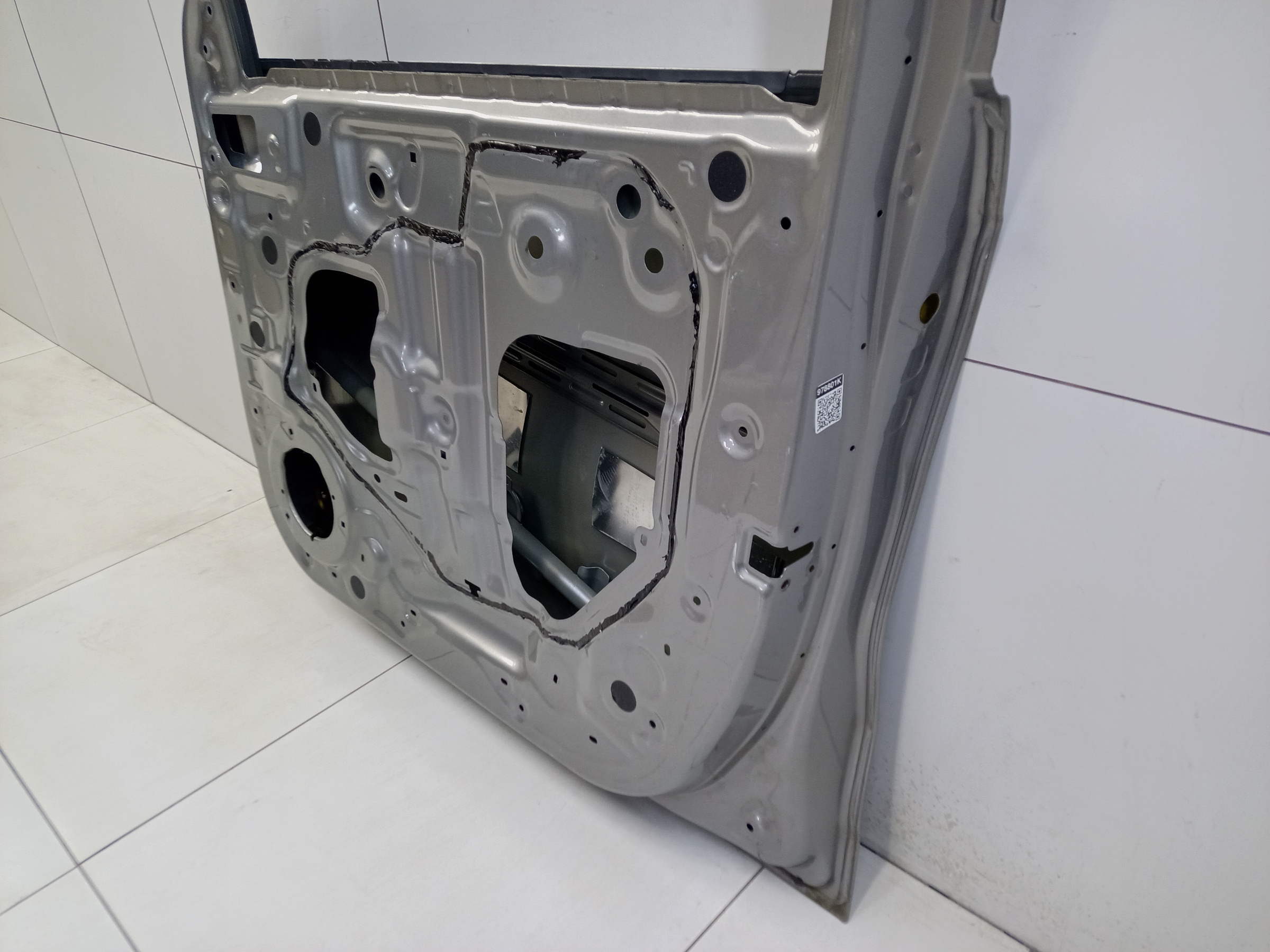 Дверь передняя правая Haval Jolion Restail