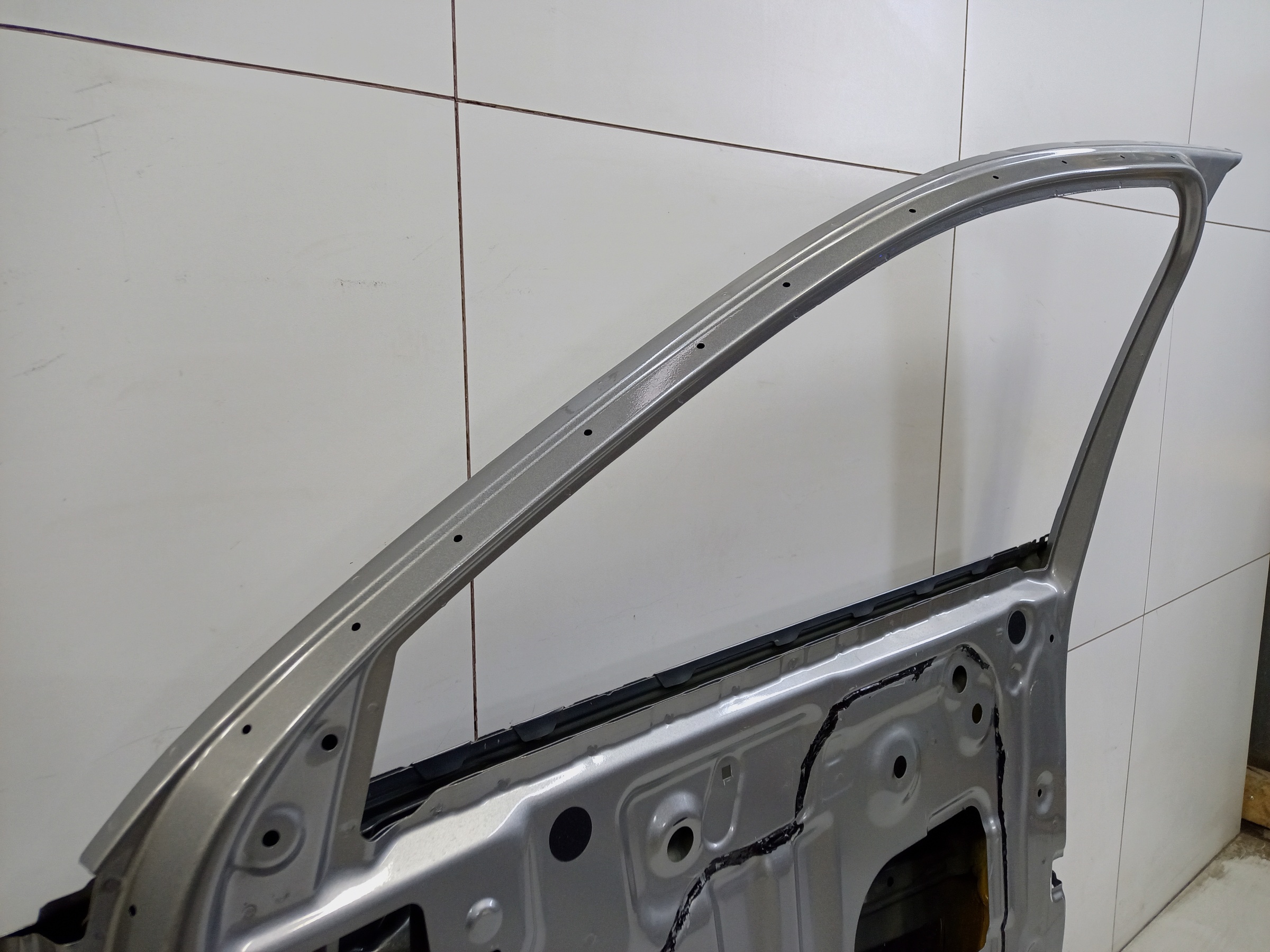 Дверь передняя правая Haval Jolion Restail