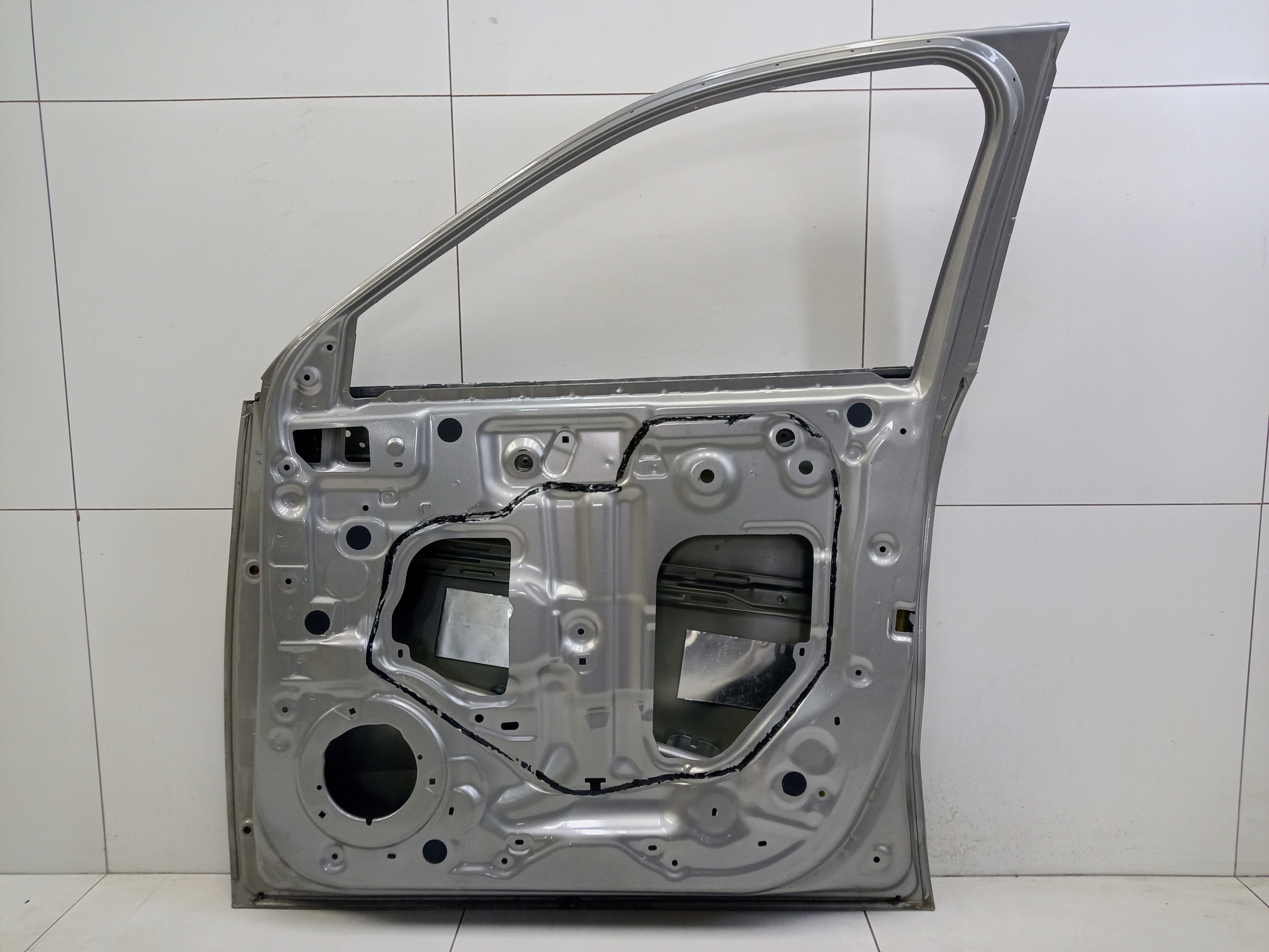 Дверь передняя правая Haval Jolion Restail