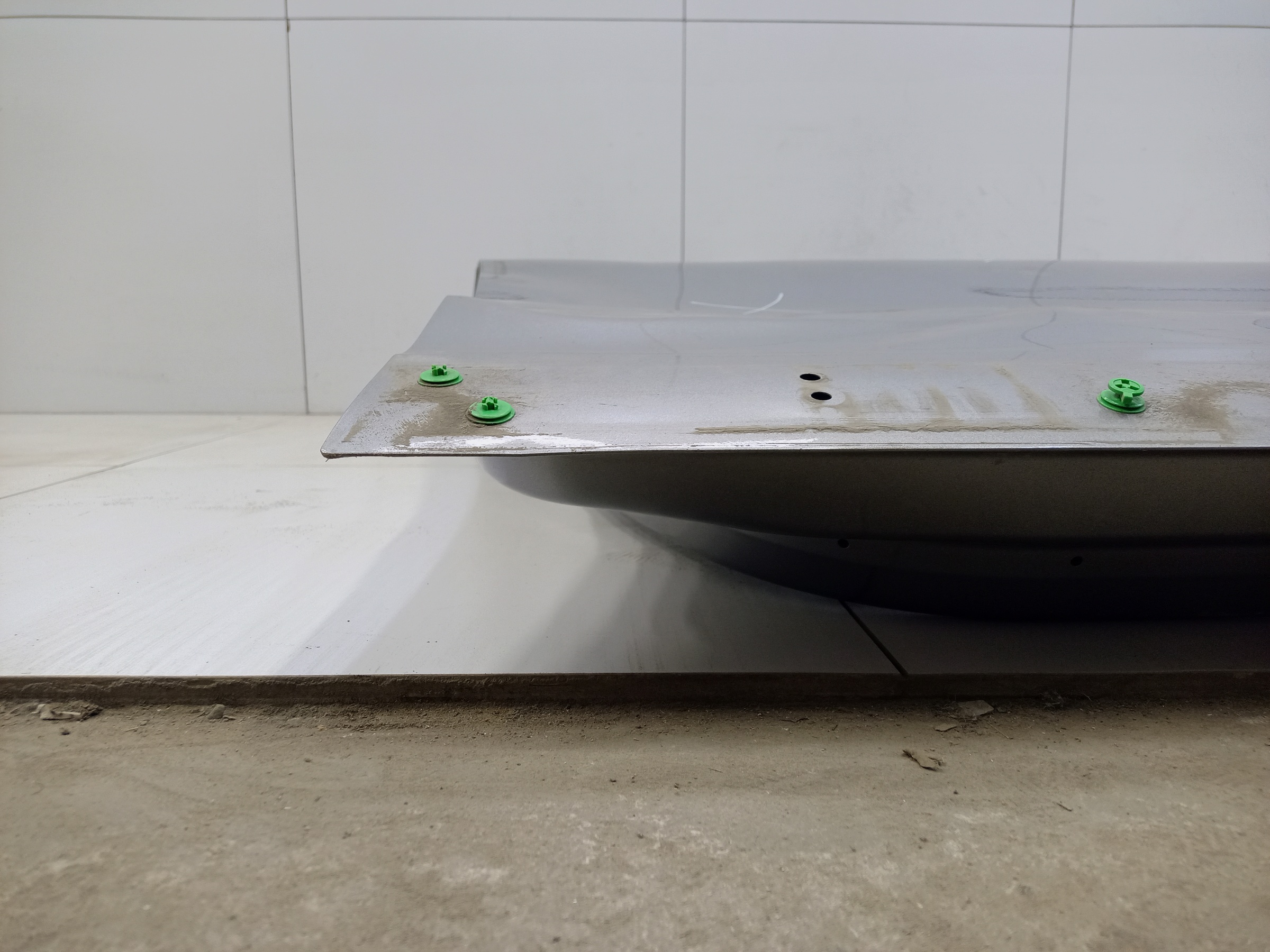 Дверь передняя правая Haval Jolion Restail