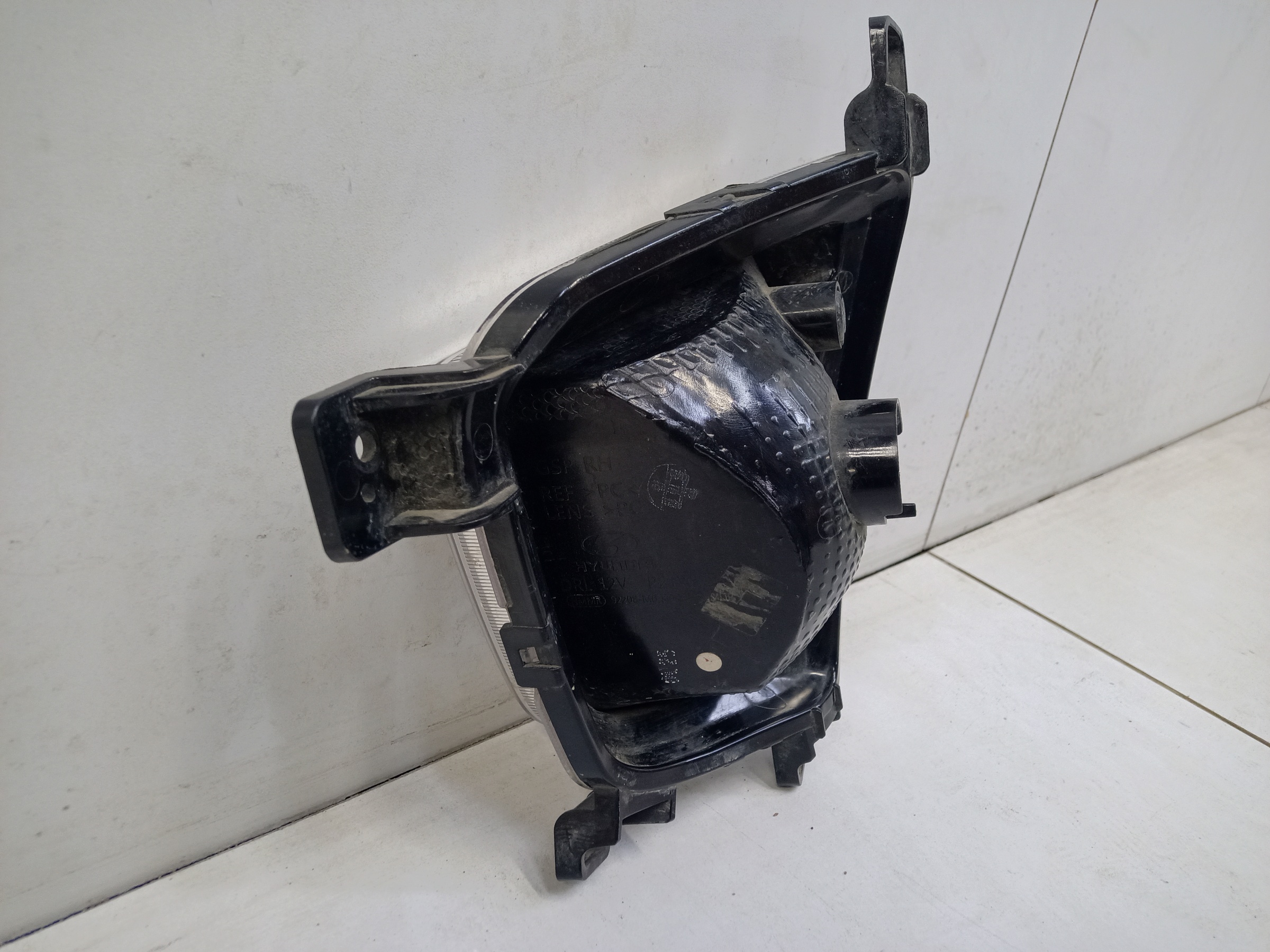 Фара ПТФ передняя правая Hyundai Creta 1