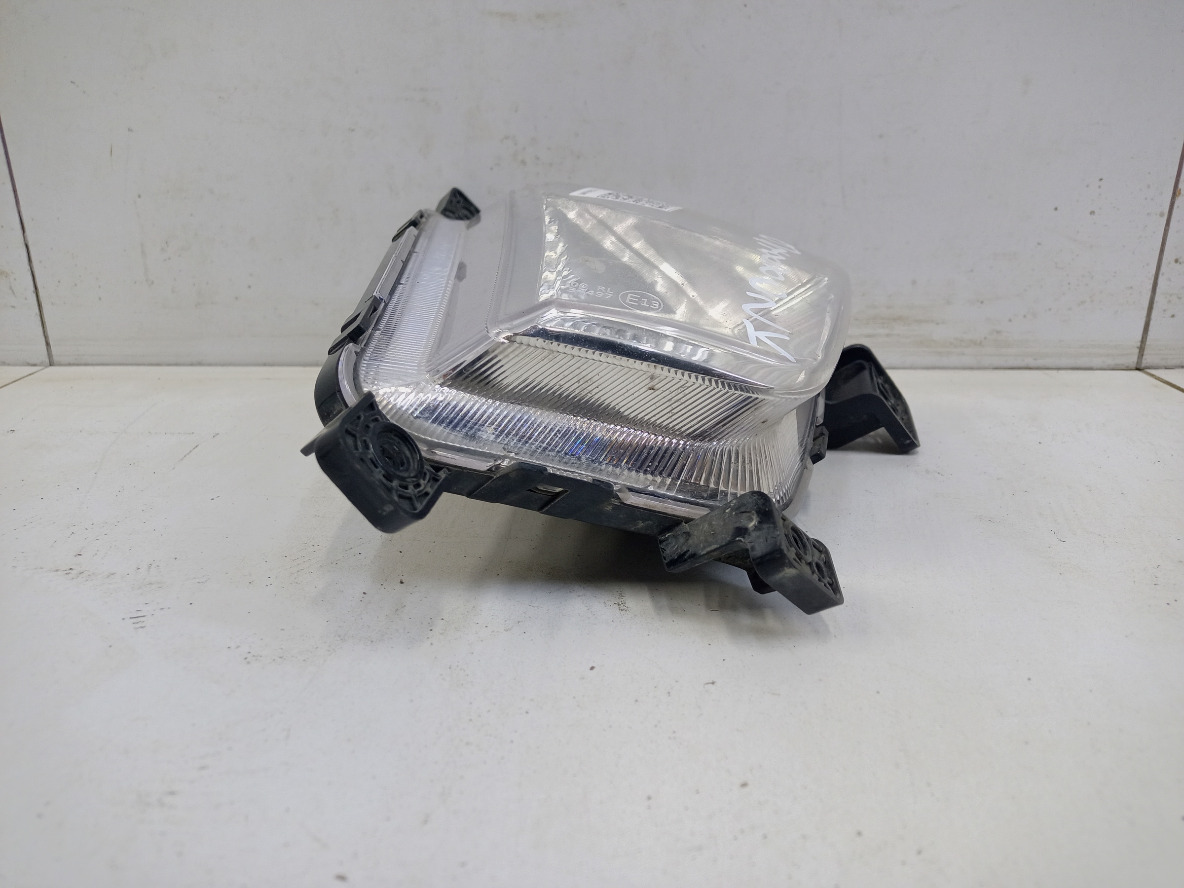 Фара ПТФ передняя правая Hyundai Creta 1