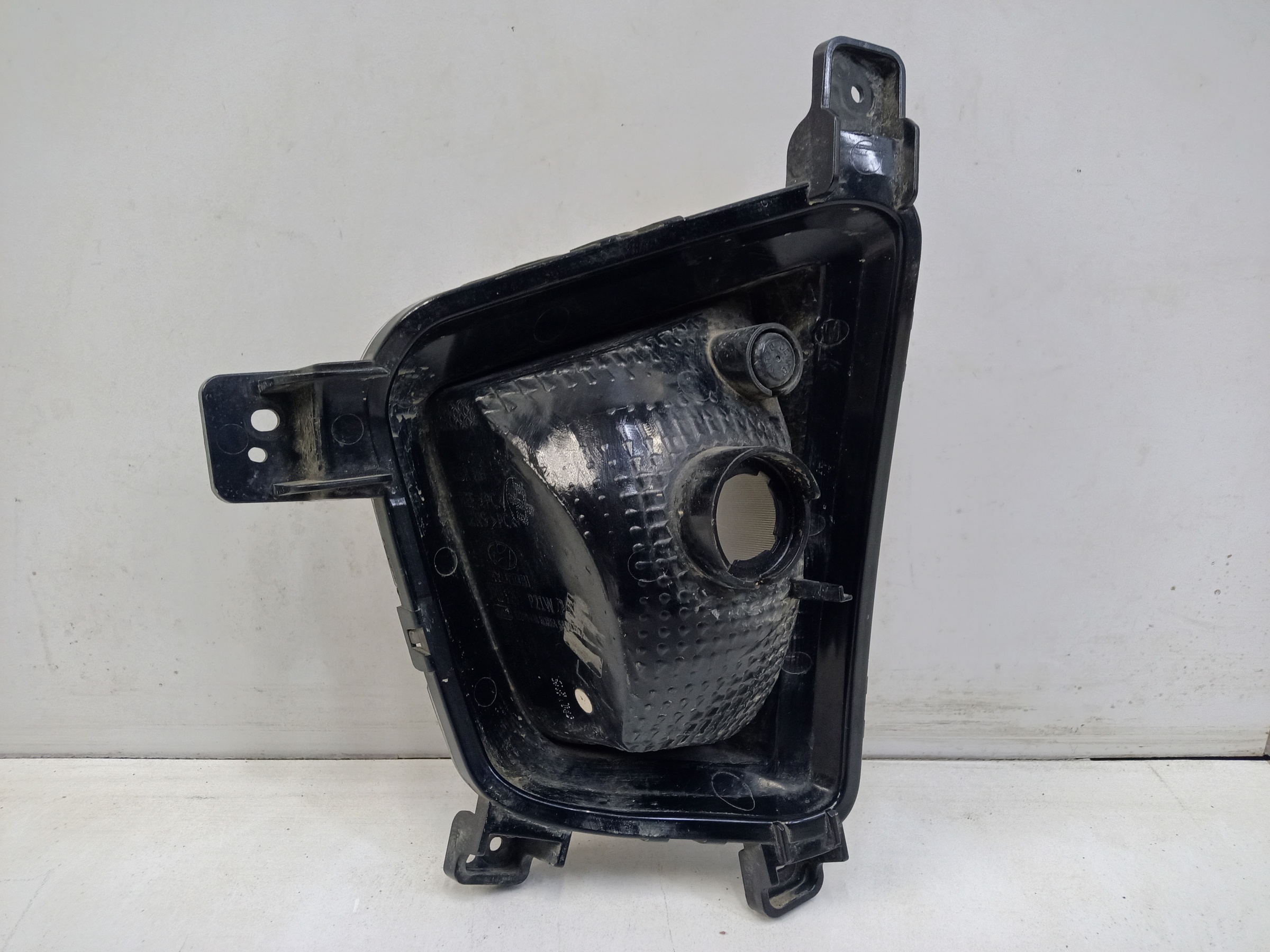 Фара ПТФ передняя правая Hyundai Creta 1