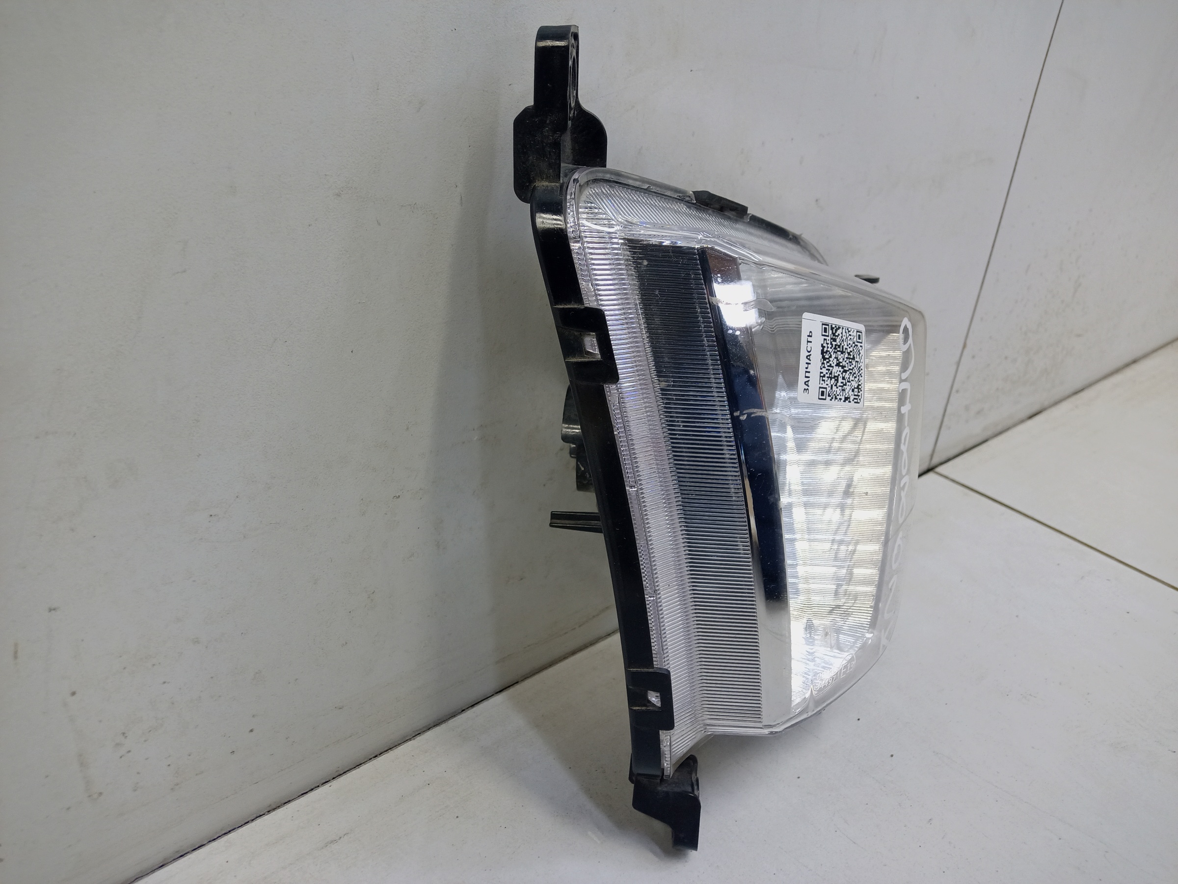 Фара ПТФ передняя правая Hyundai Creta 1