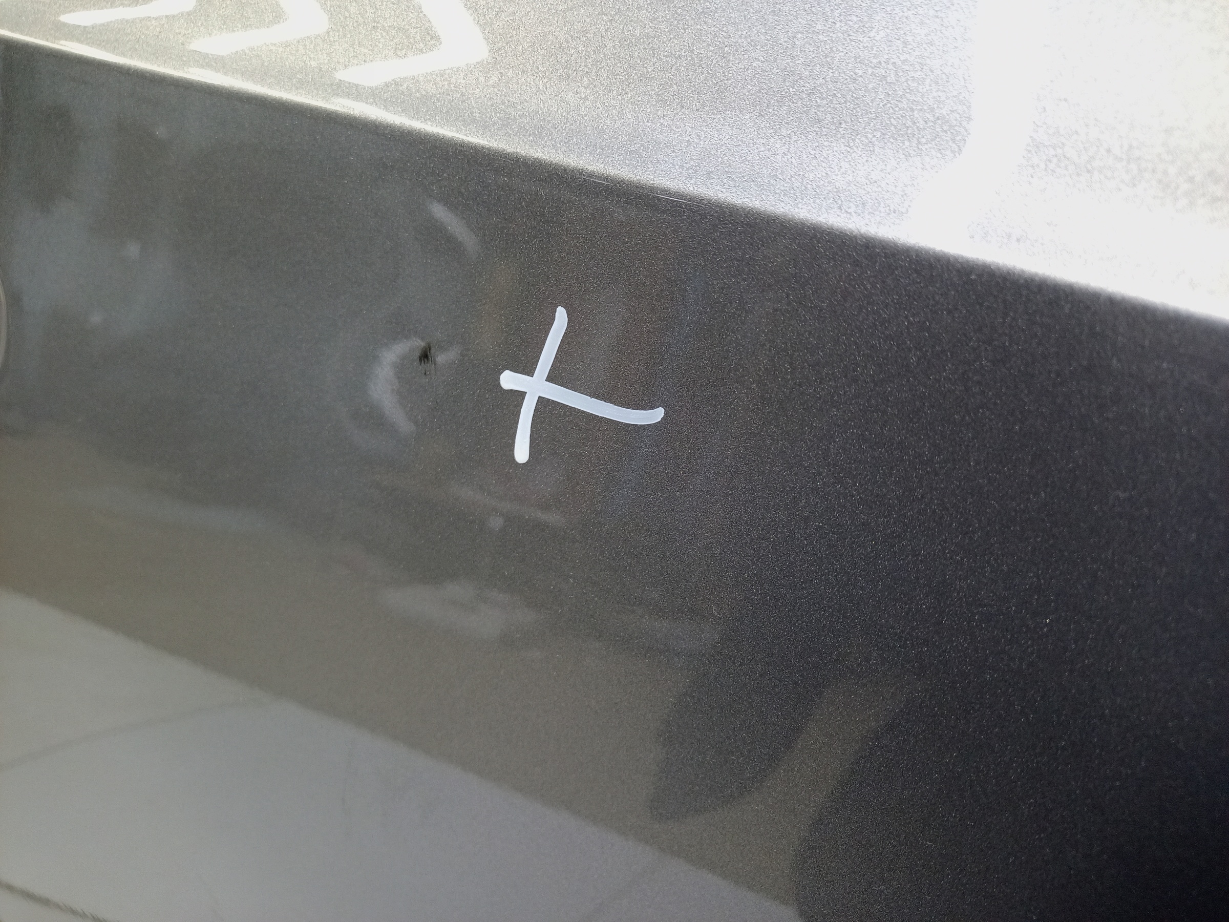 Дверь задняя правая Haval Jolion Restail