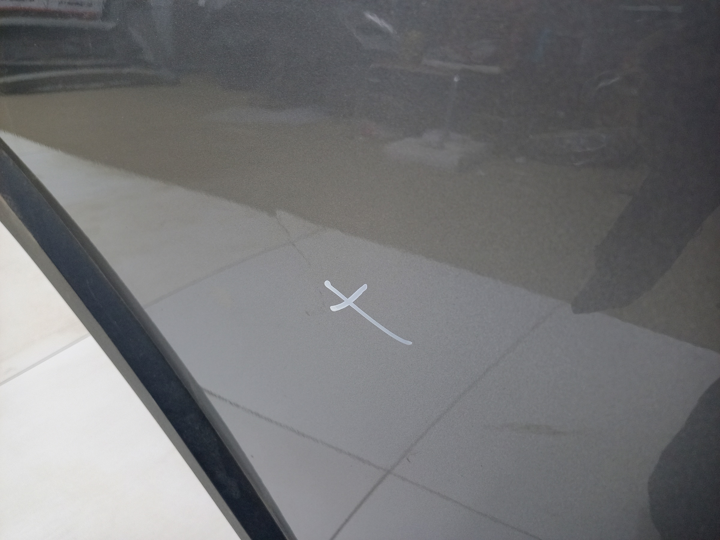 Дверь задняя правая Haval Jolion Restail