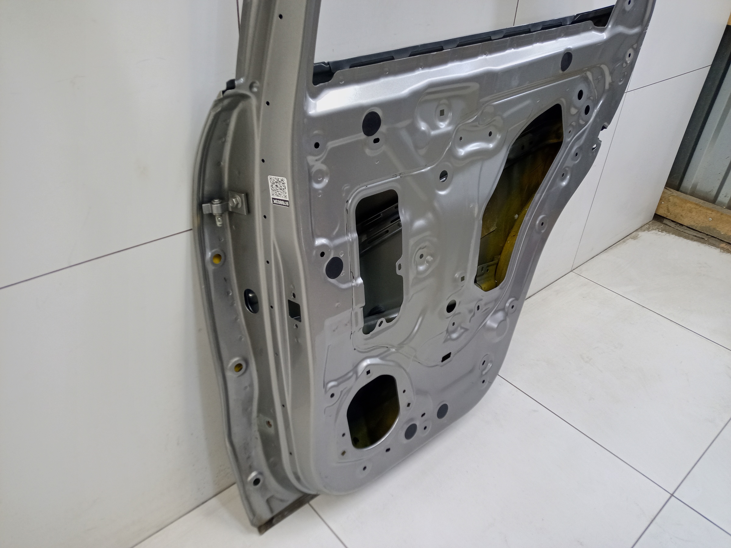 Дверь задняя правая Haval Jolion Restail