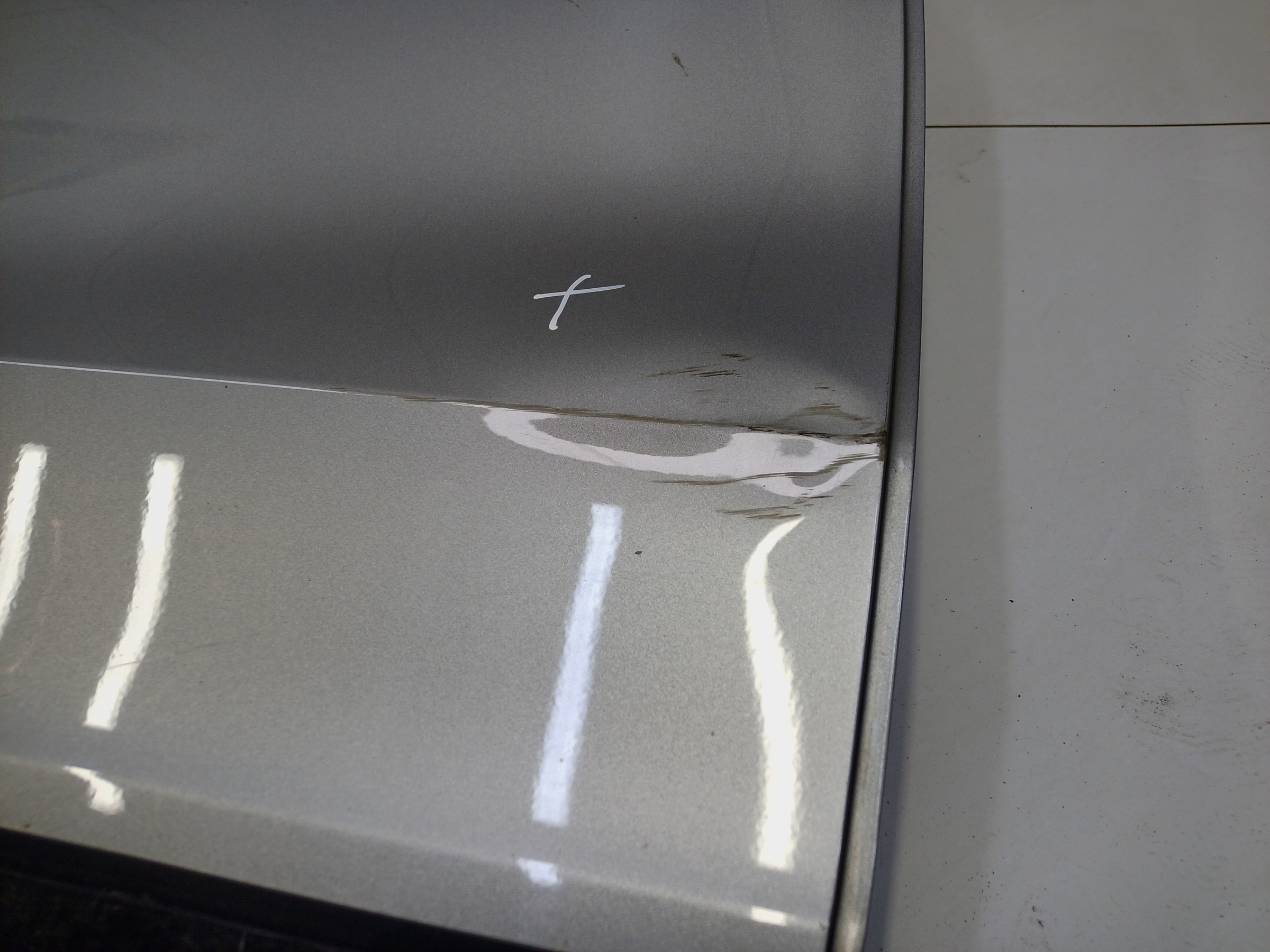 Дверь задняя правая Haval Jolion Restail